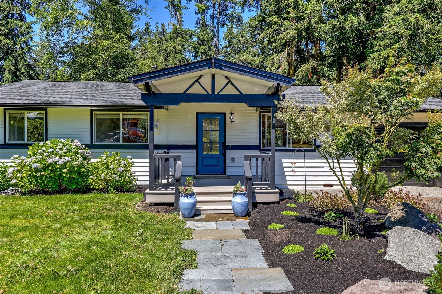 6726 NE Whidbey Drive — photo