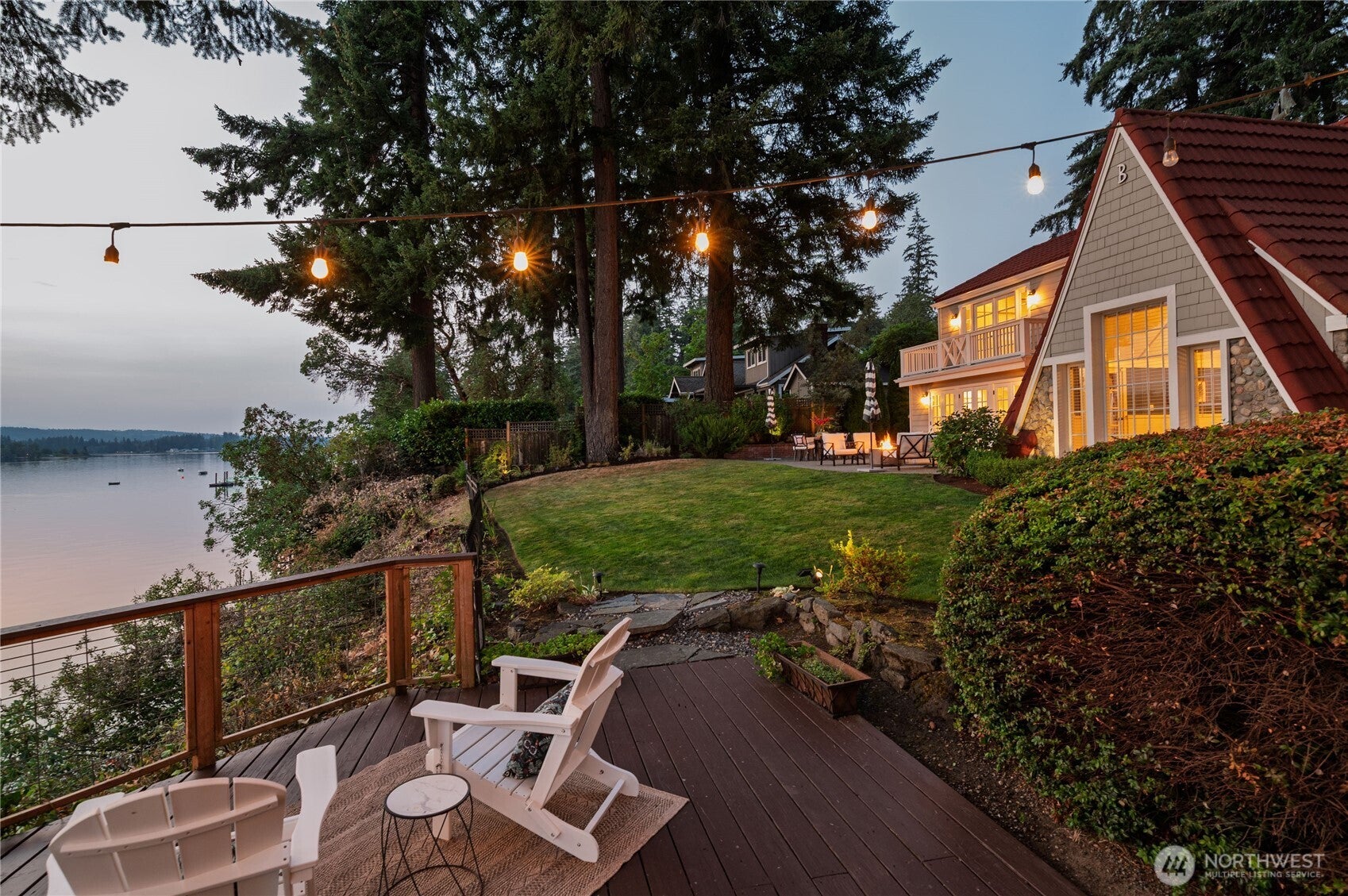 2425 Marine Drive — photo