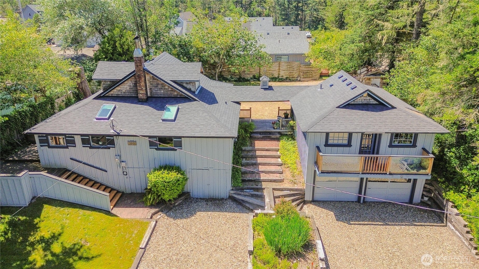 4315 K Place — photo