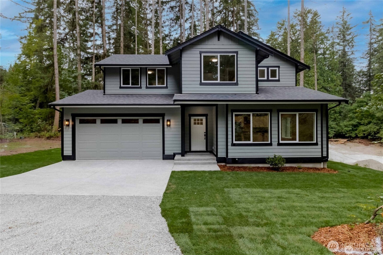 21649 Clear Lake Boulevard SE — photo