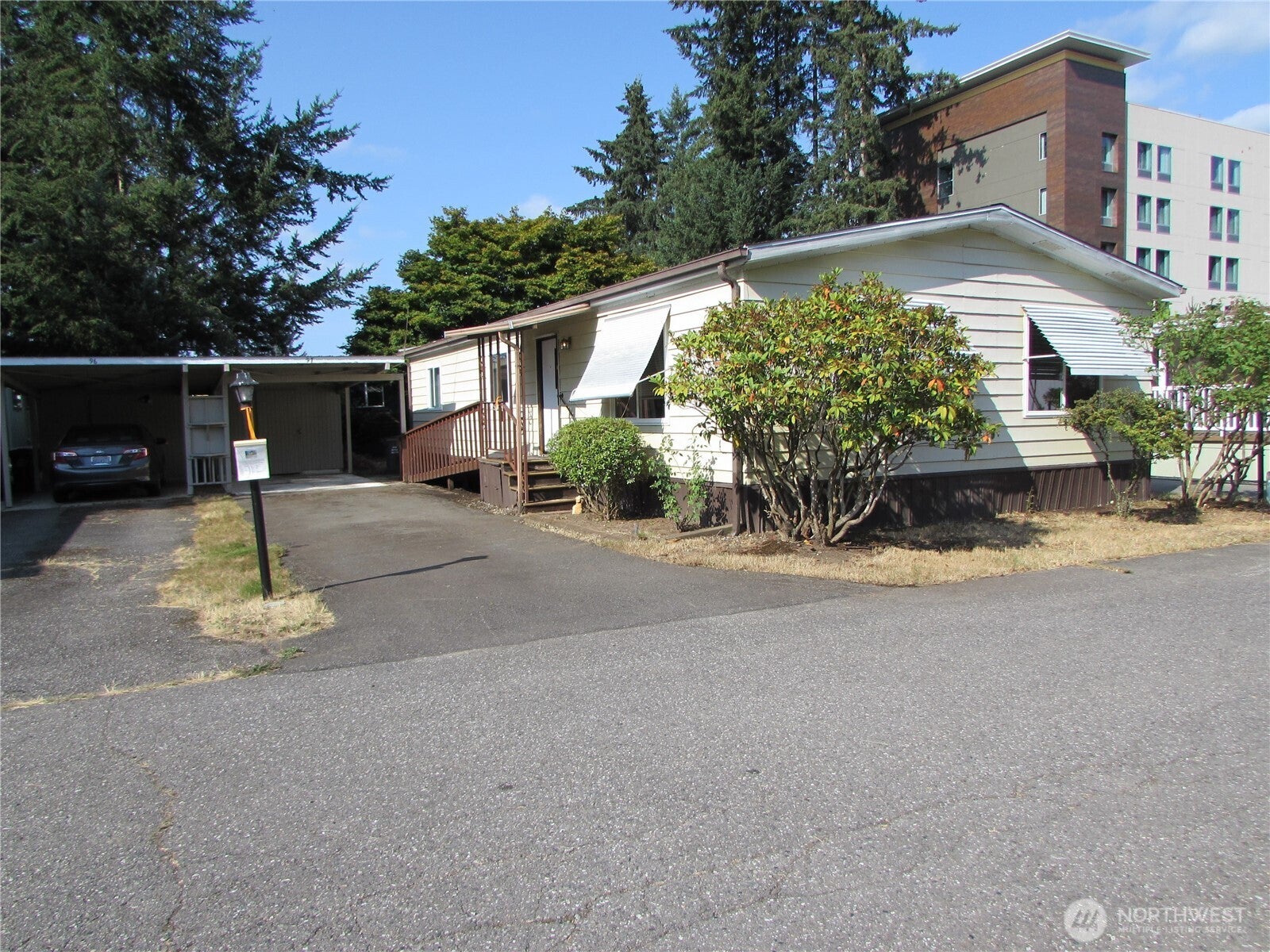 11424 36th Drive NE 97 — photo