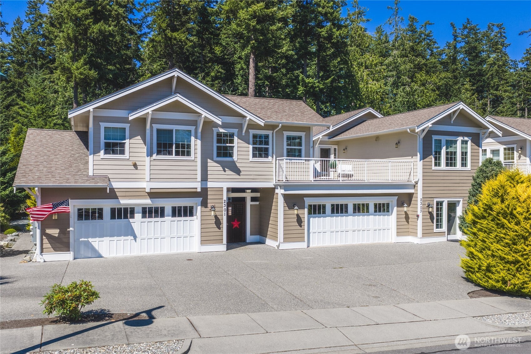 2303 Sundown Court — photo