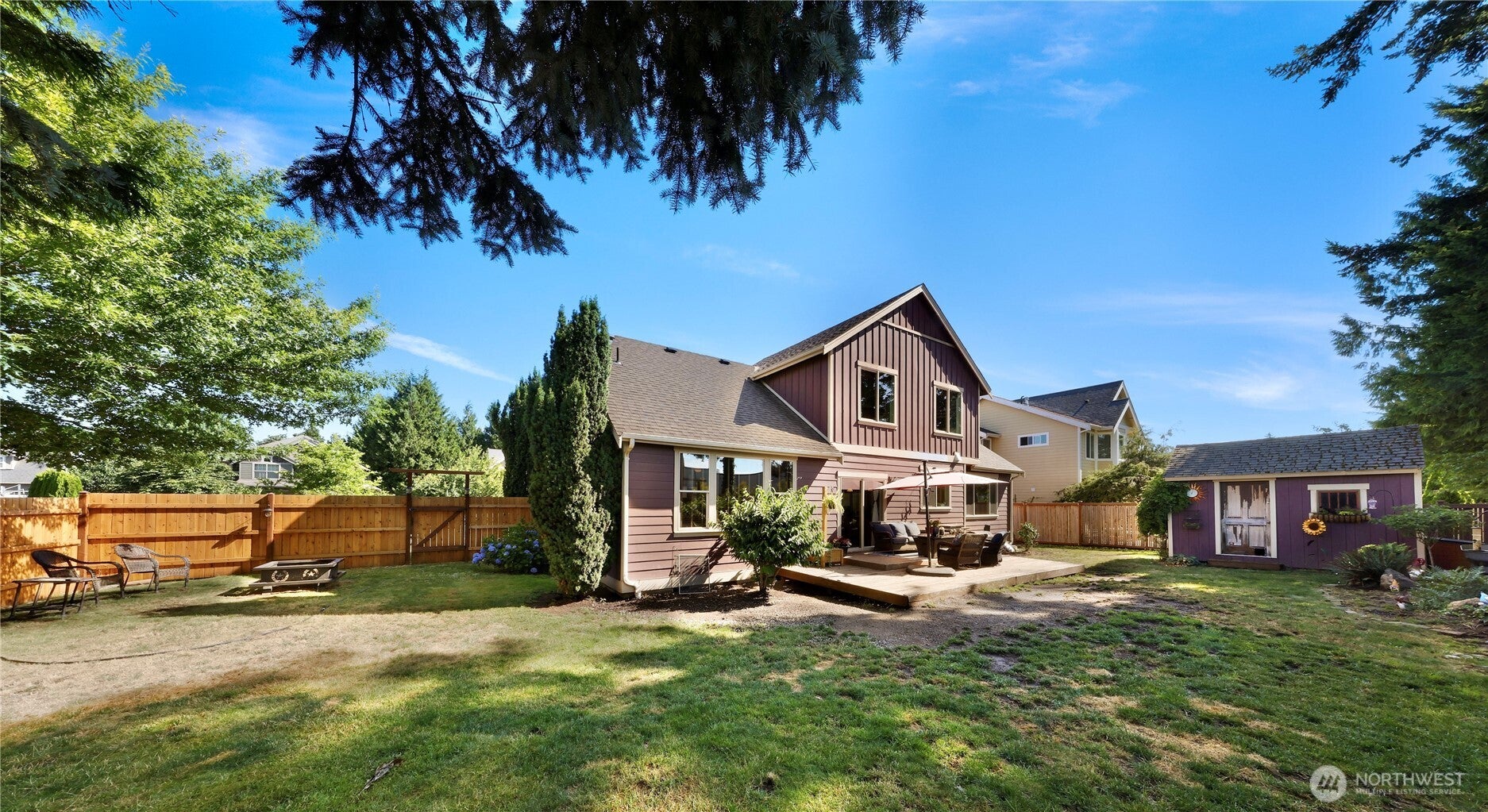 1302 Eastwood Way — photo
