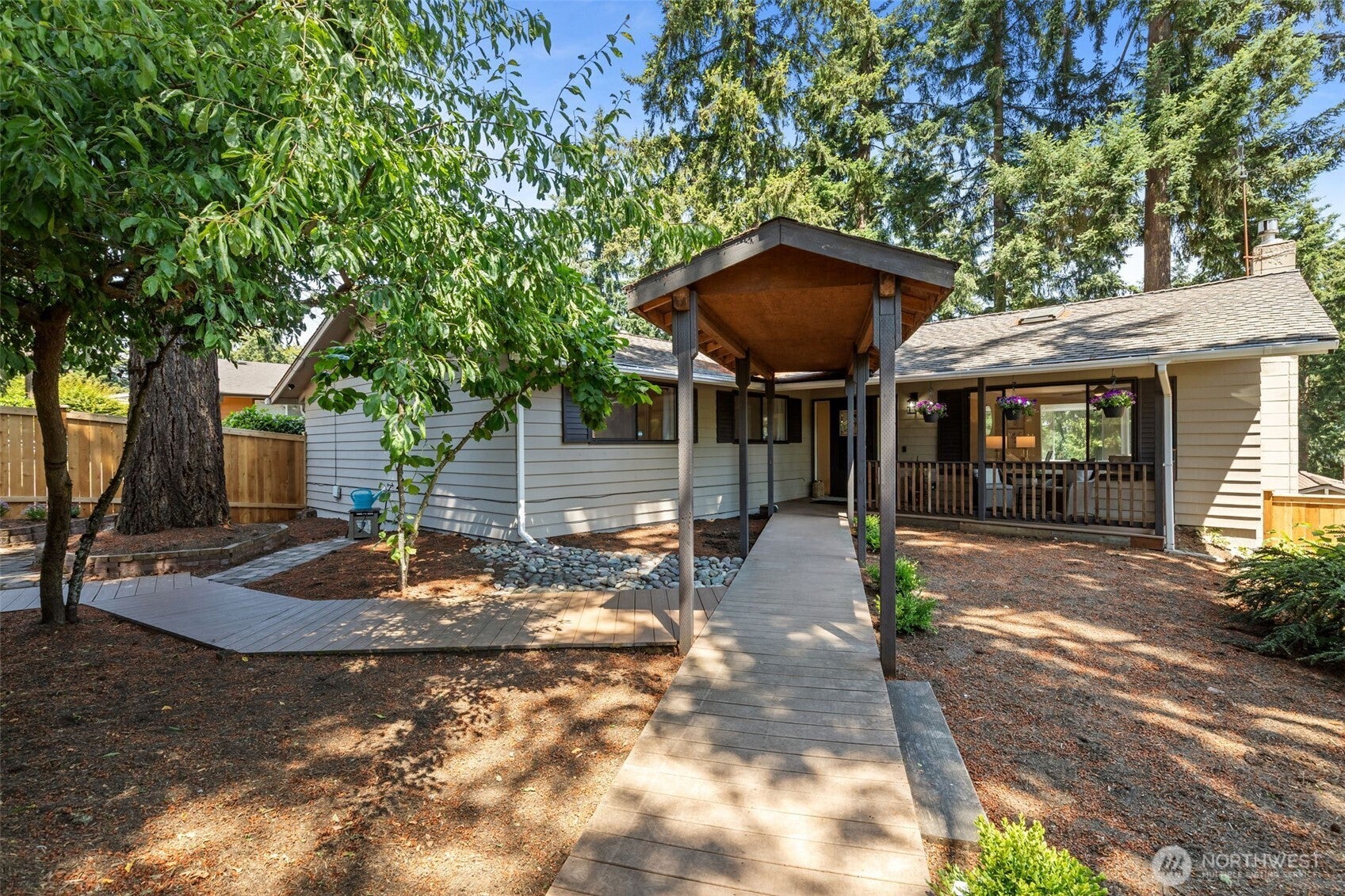 15442 SE 22nd Place — photo
