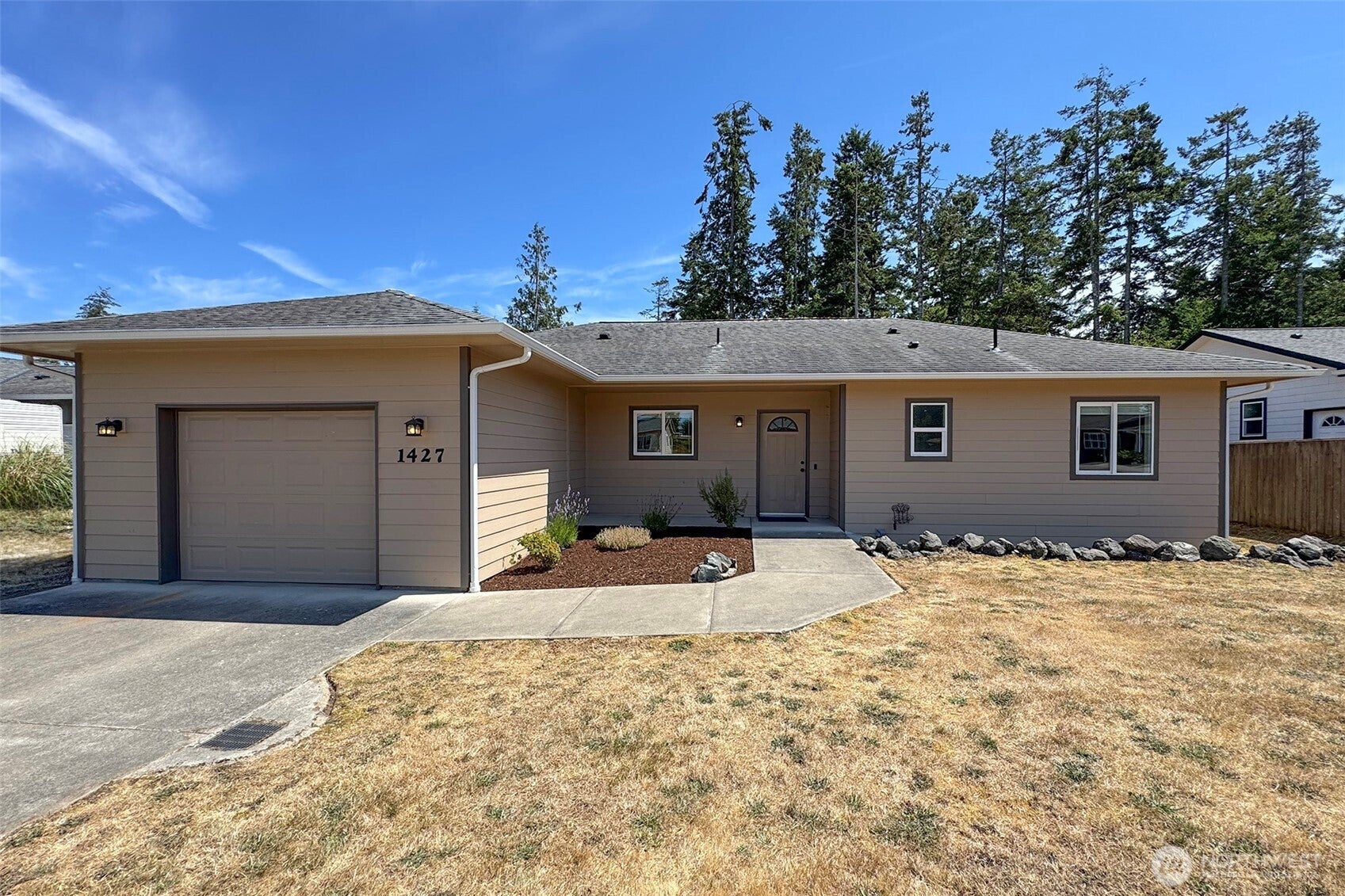 1427 W Pendley Court — photo