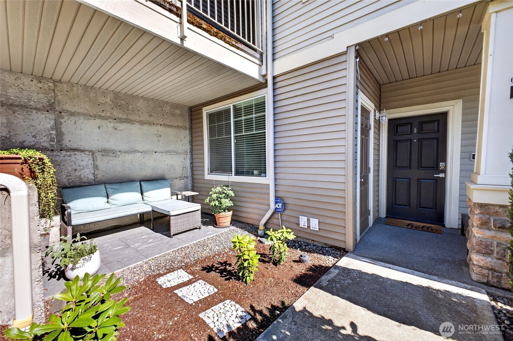 6117 Isaac Avenue SE H-14 — photo