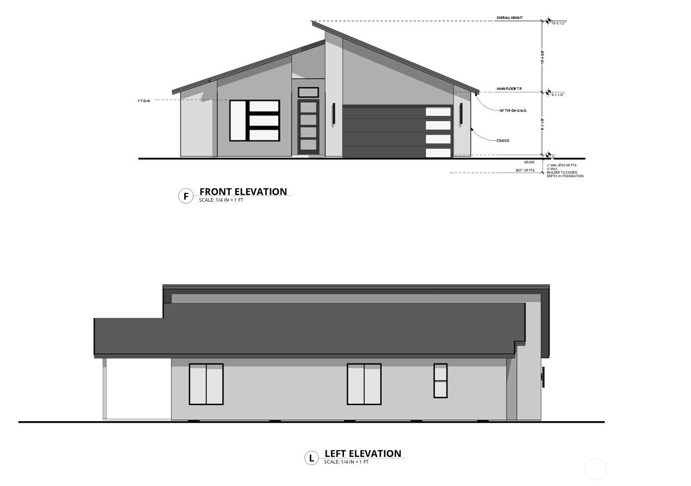 4331 W Surf Scoter Street — photo