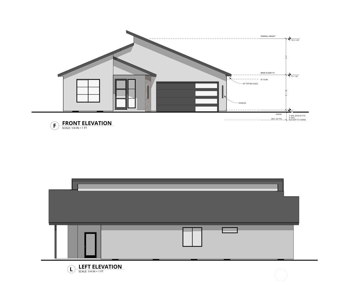 4316 W Surf Scoter Street — photo