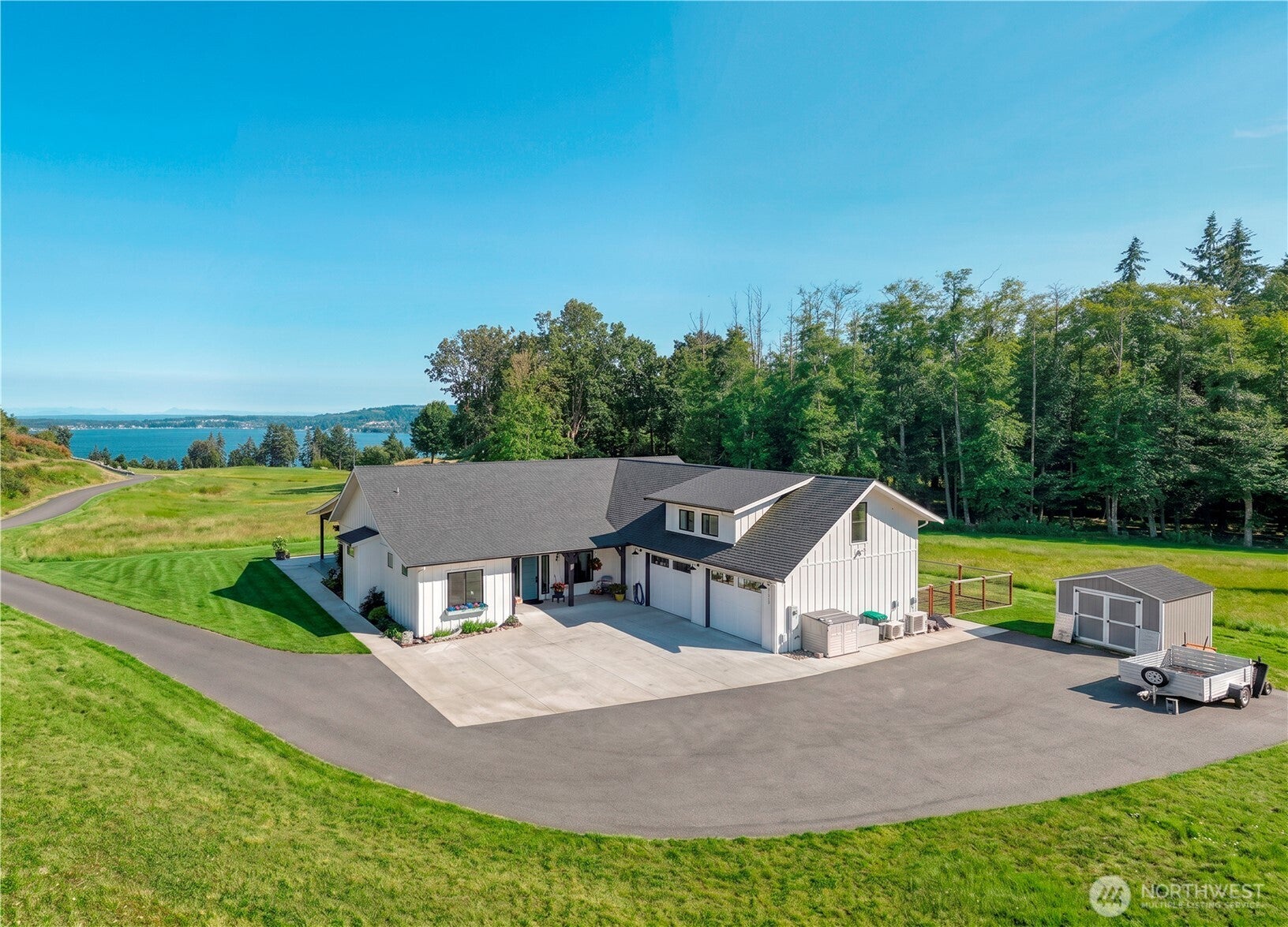 2115 Chinook Ridge Lane — photo