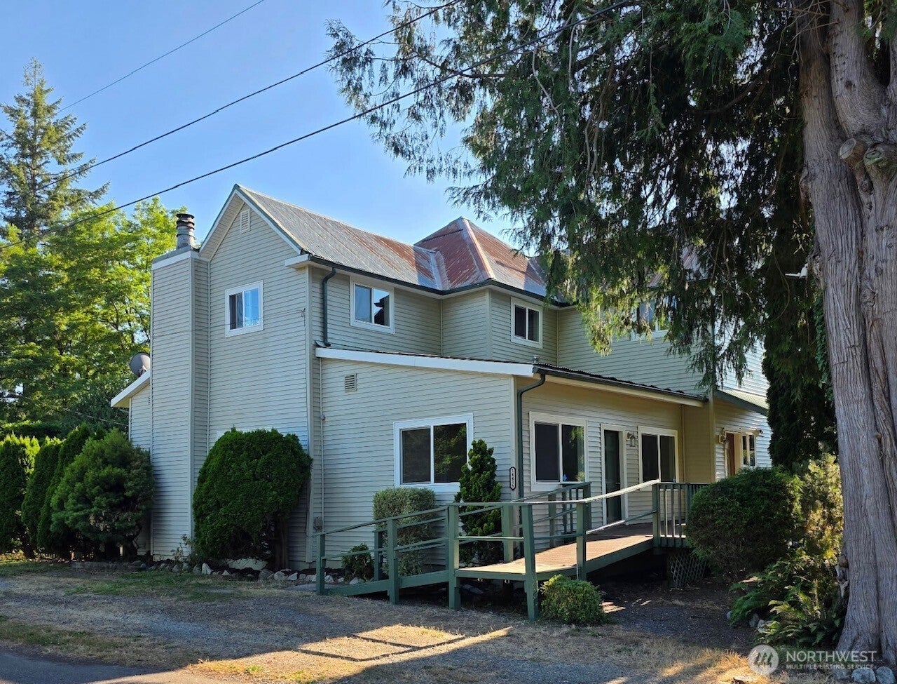 14416 369th Avenue SE — photo