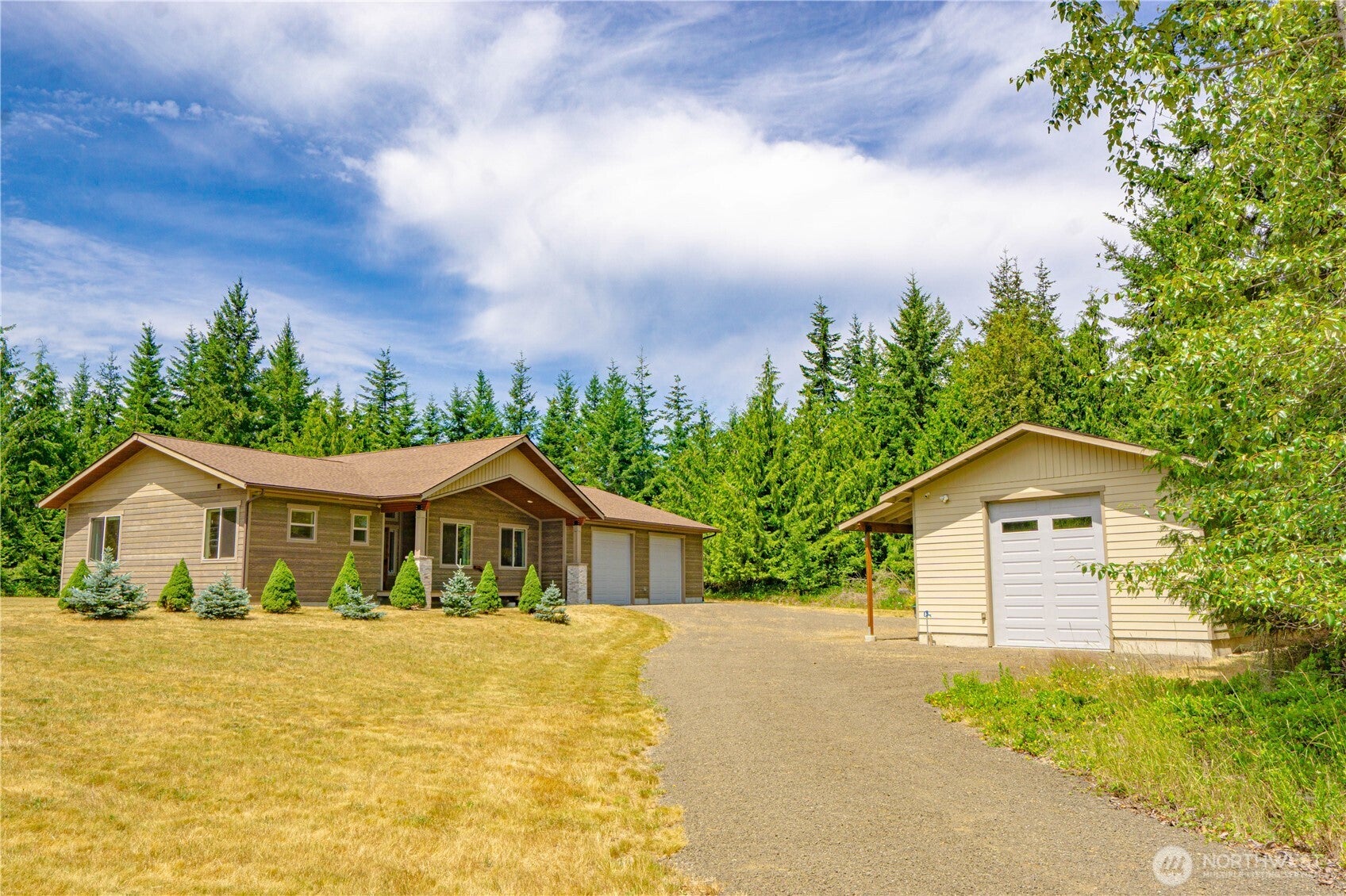 545 Headwaters Lane — photo