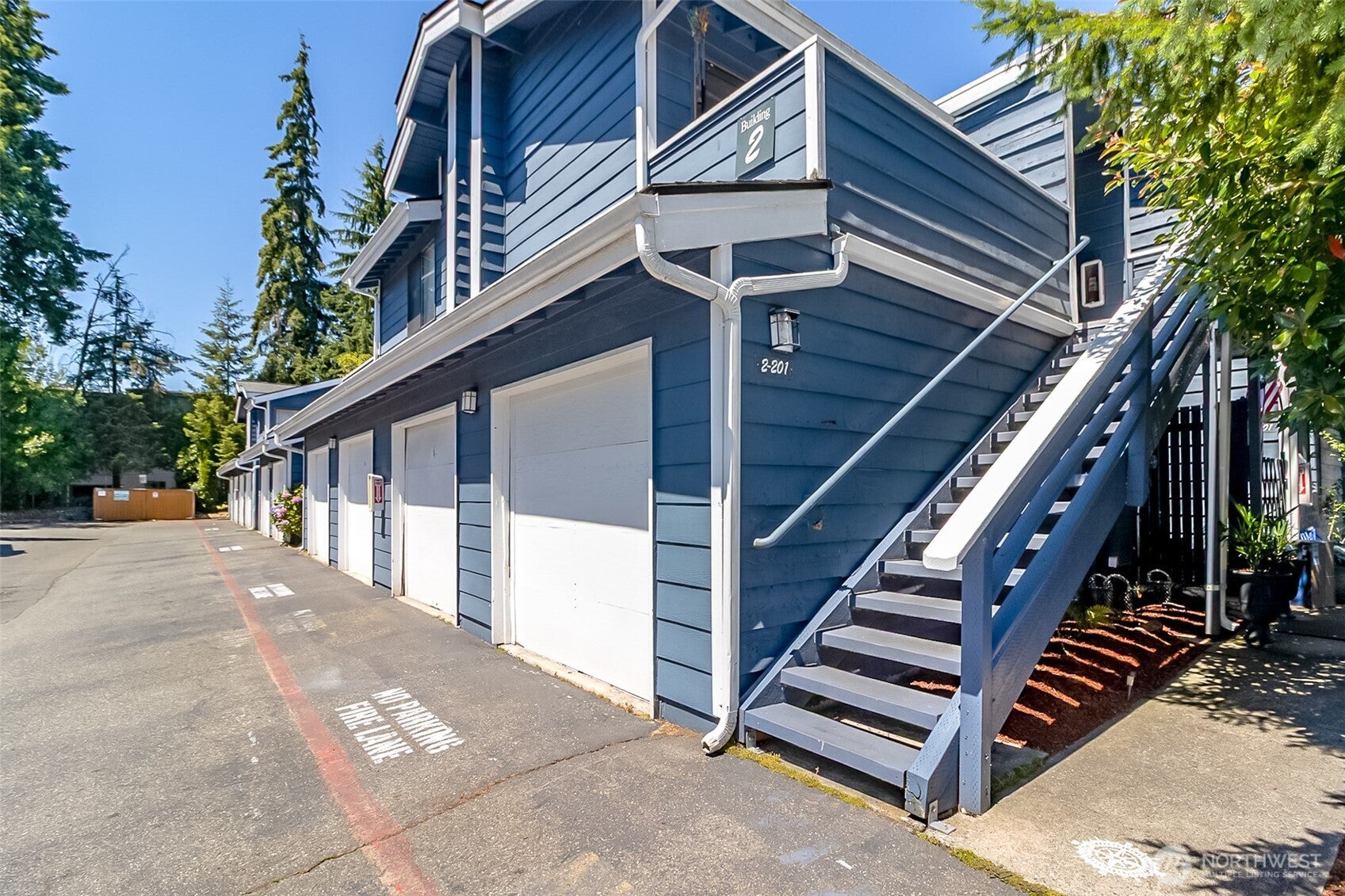 8408 18th Avenue W 2-201 — photo
