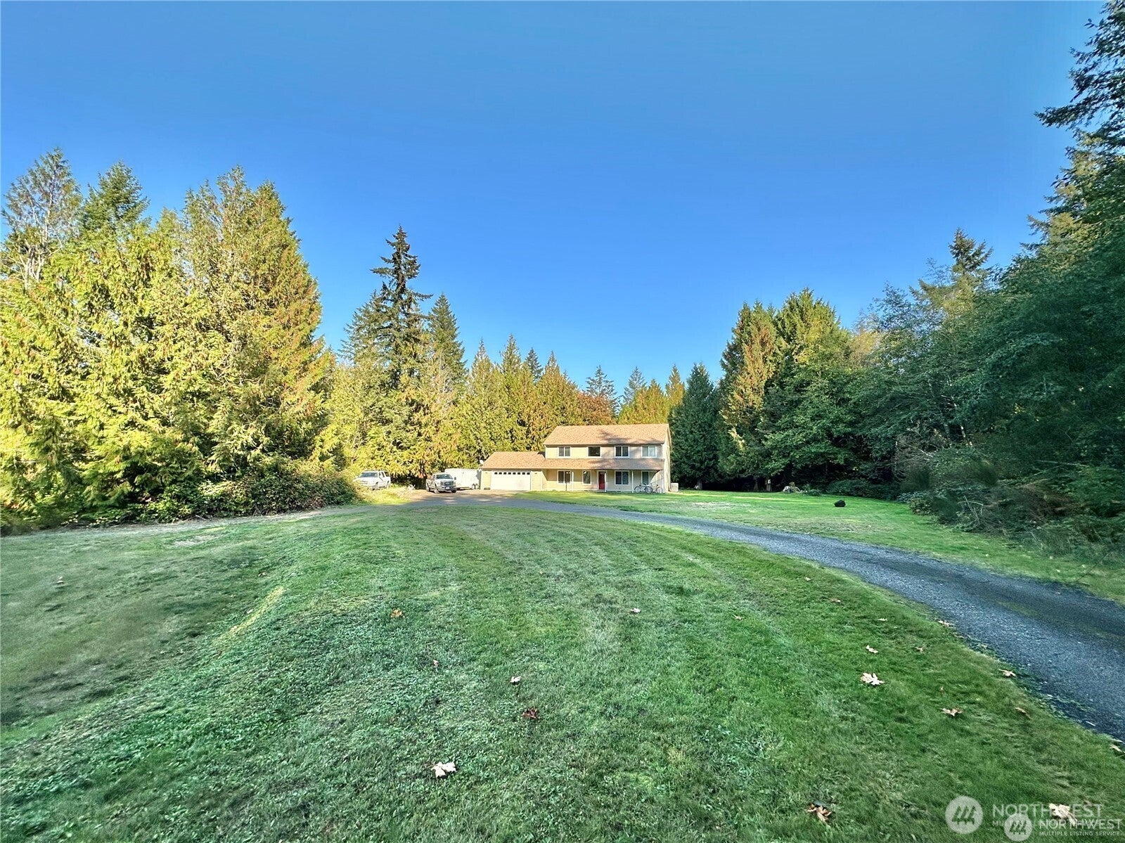 2727 Jackson Lake Road Kpn NW — photo
