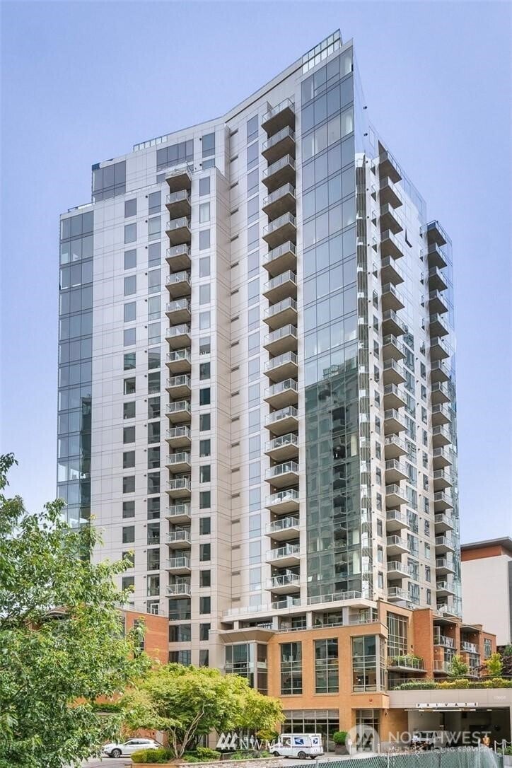 10650 NE 9th Place 1023 — photo