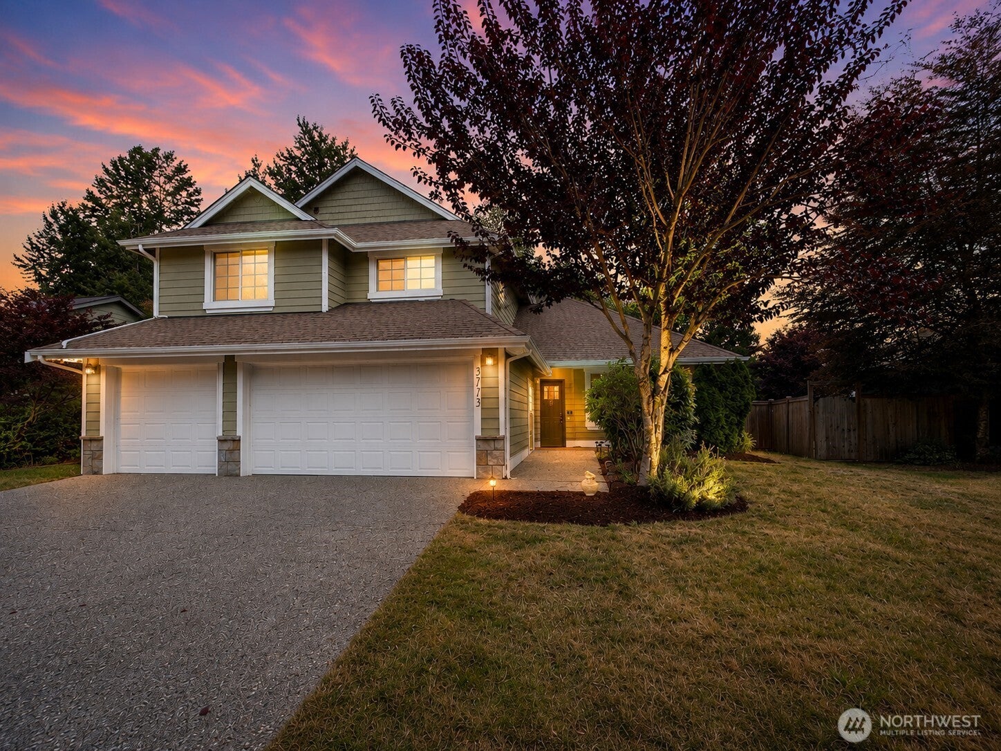 3113 Catherine Drive — photo