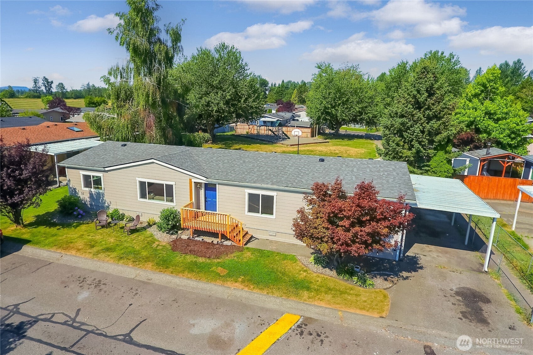 232 Grand Fir Drive — photo