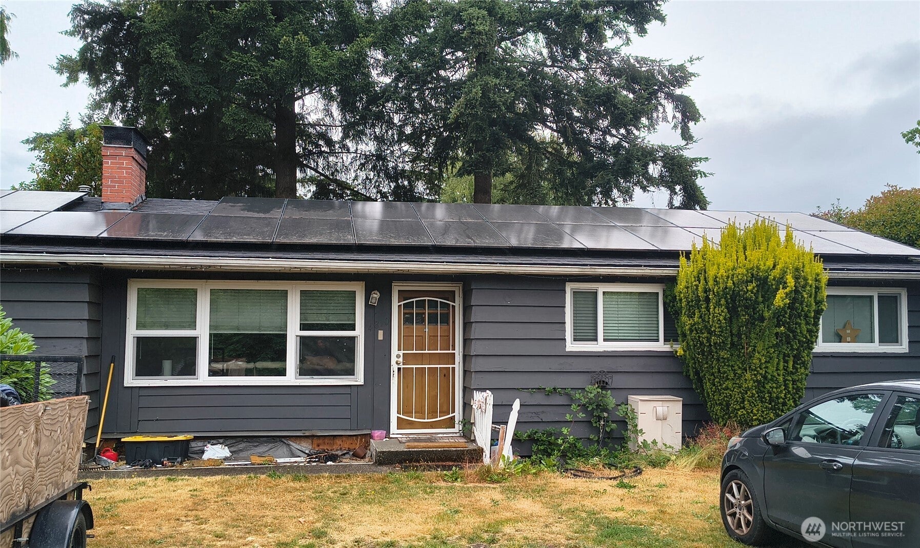 4810 17th Avenue SE — photo
