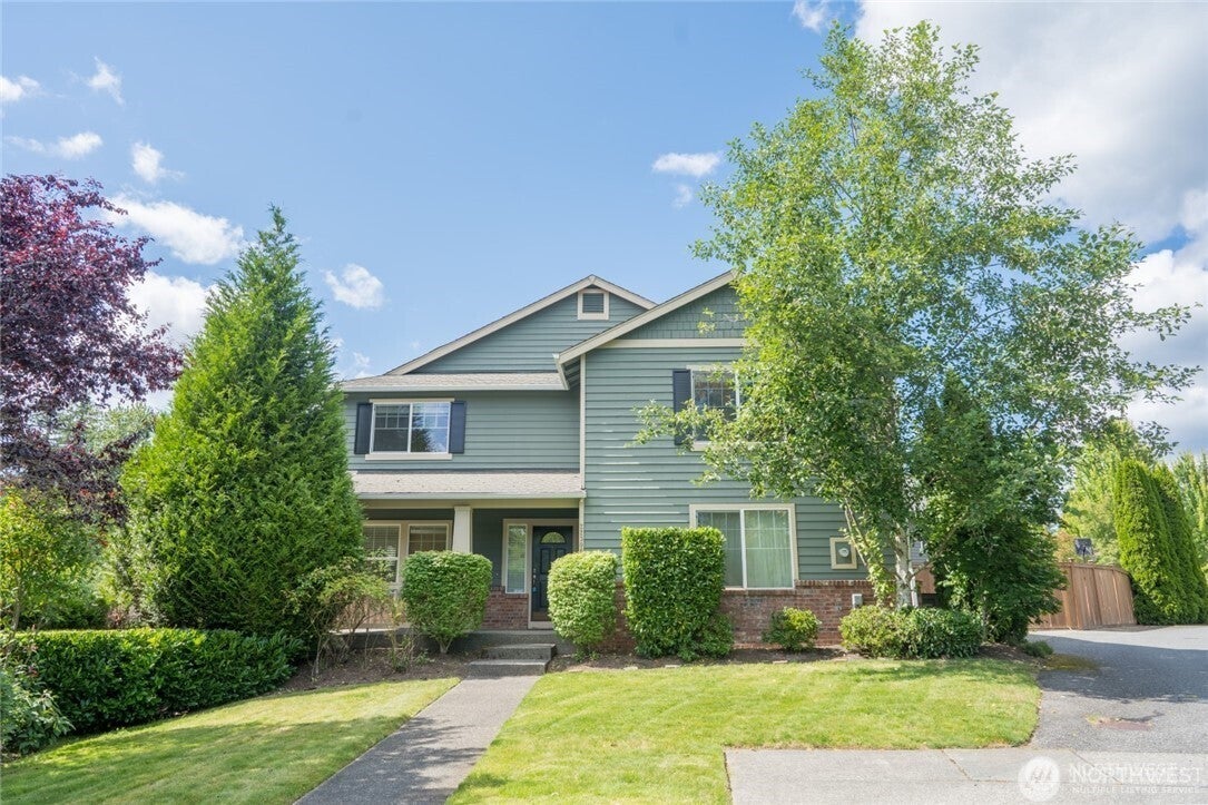 22306 NE 100th Way — photo