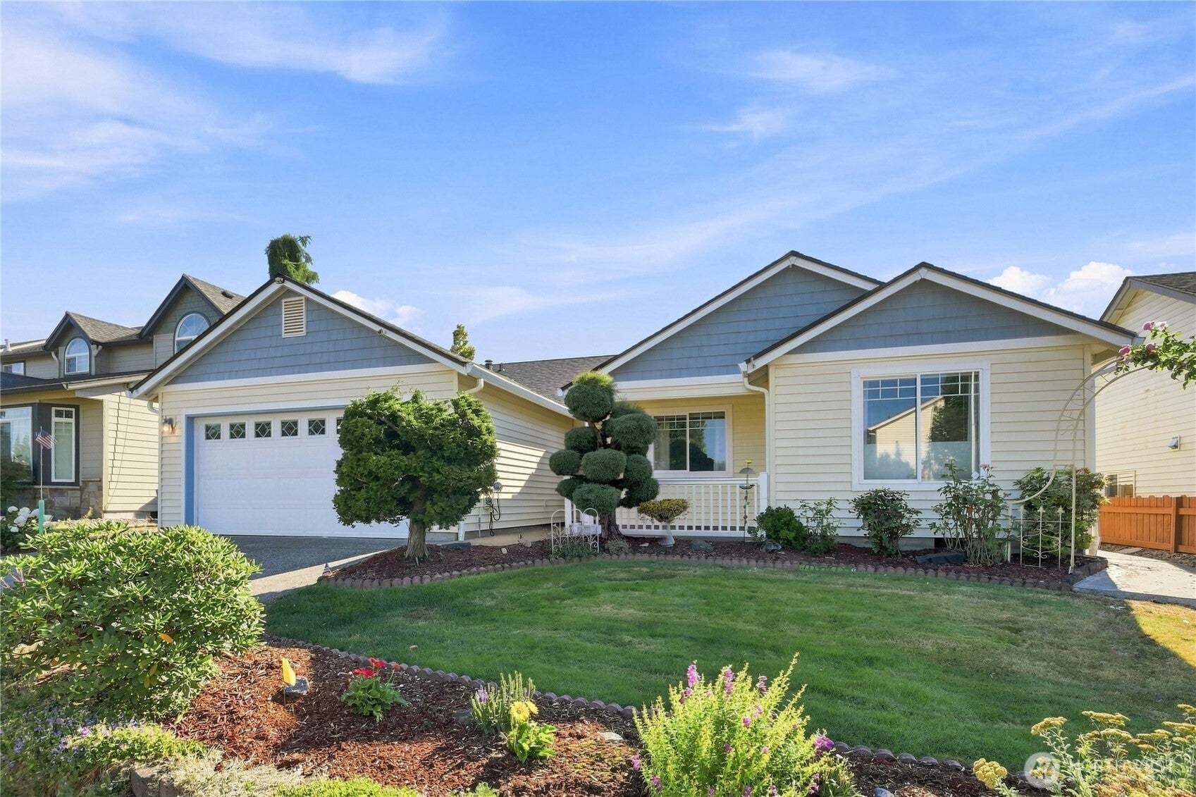 504 N Lark Drive — photo