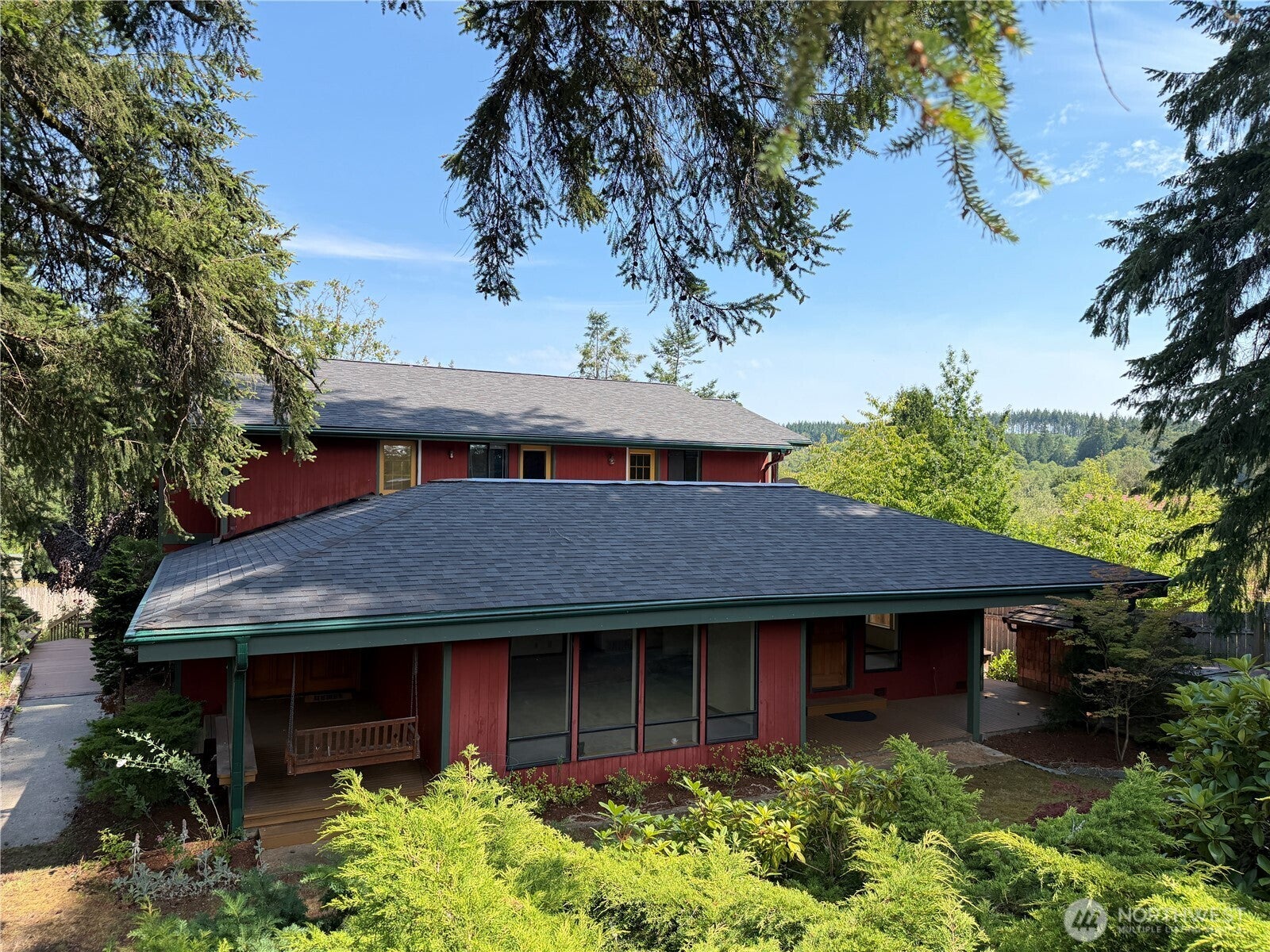 25800 NE Port Gamble Road NE — photo