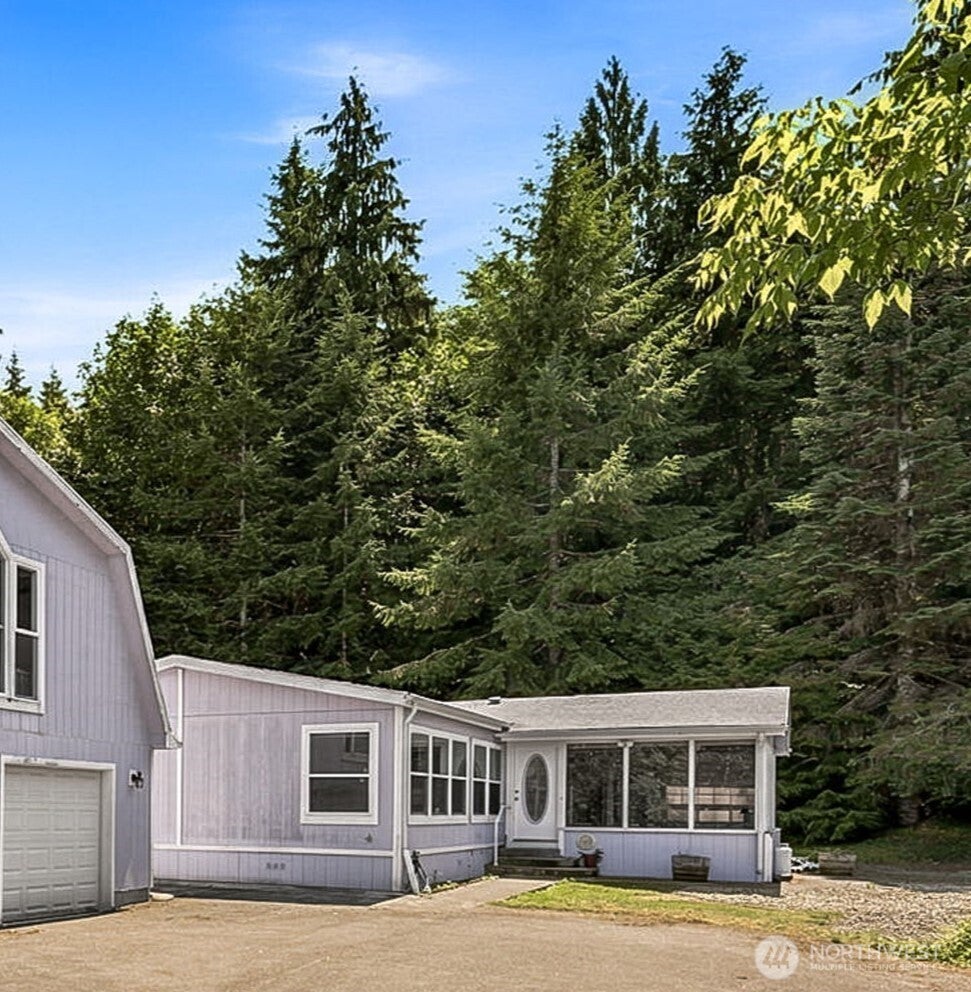 280 W Satsop Drive — photo