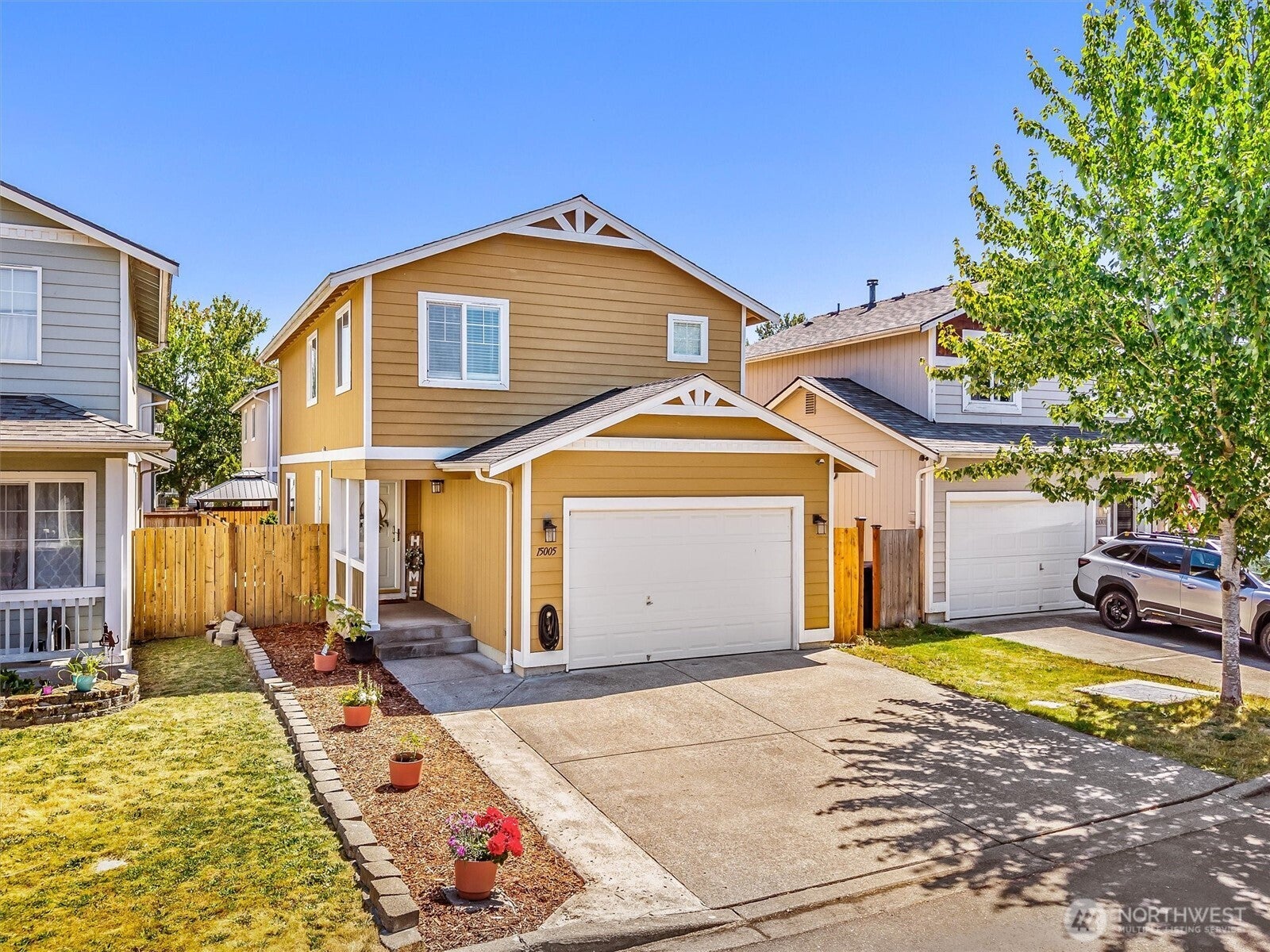 15005 44th Drive NE 184 — photo