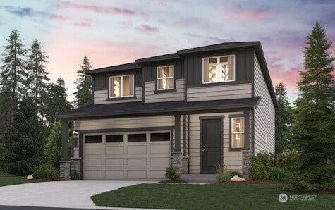 3938 Flat Top Drive — photo