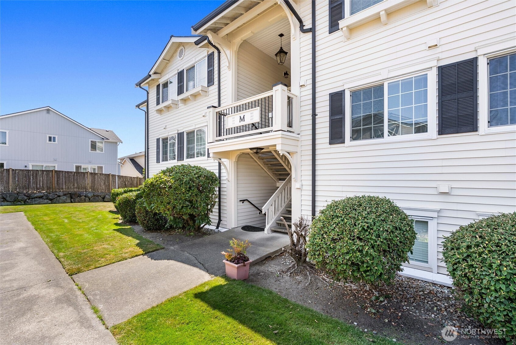 12404 E Gibson Road M202 — photo