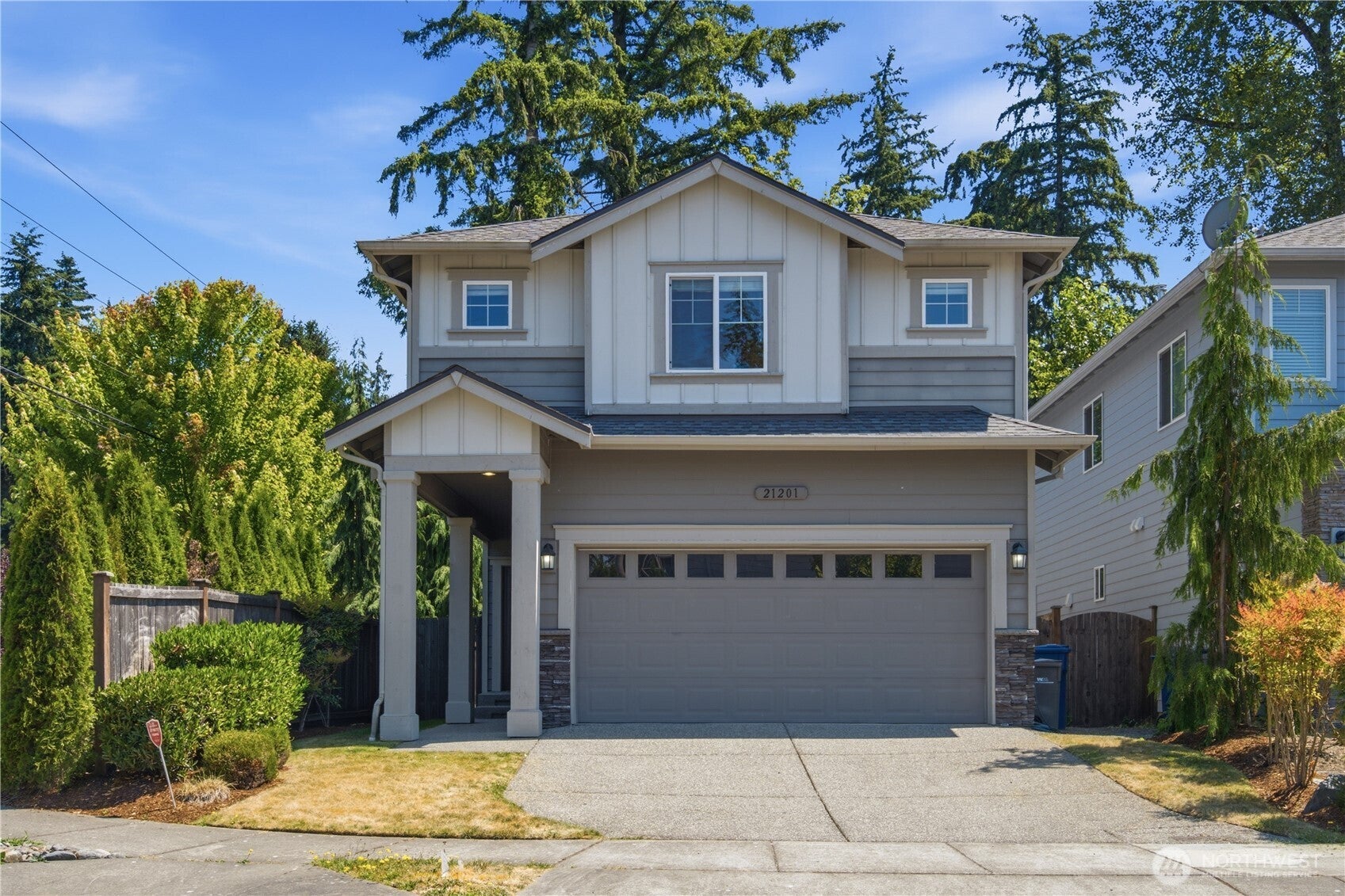 21201 43rd Drive SE — photo