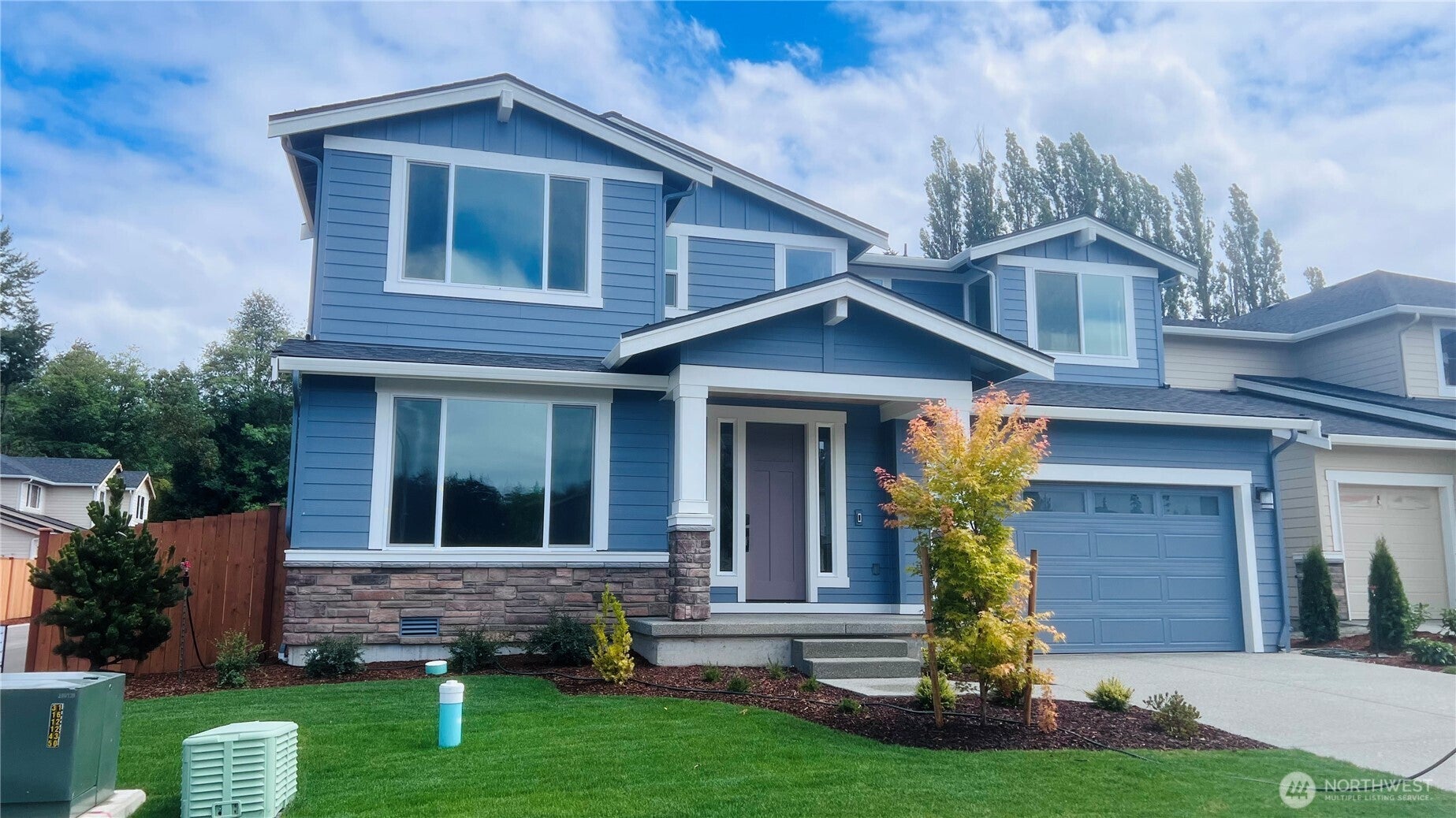 34232 SW 19th (Lot 29) Avenue SW — photo
