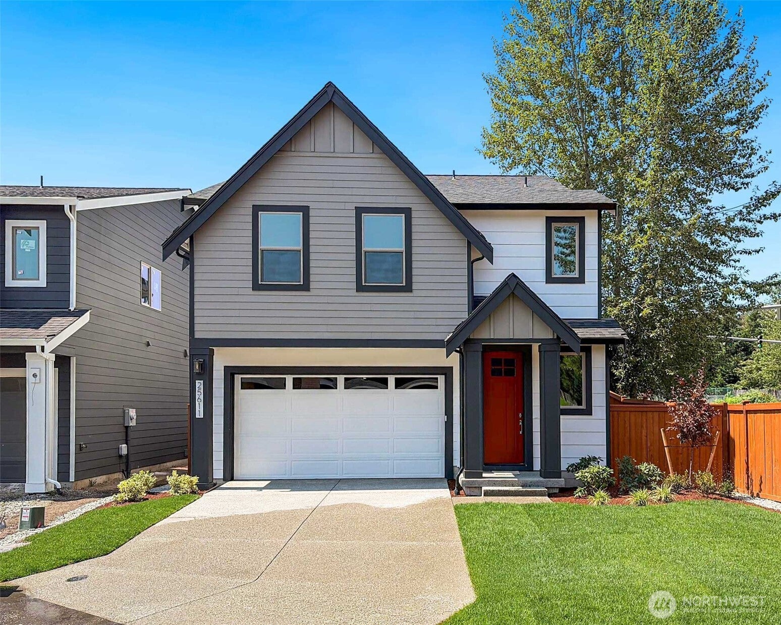 12611 SE 256th Place 17 — photo