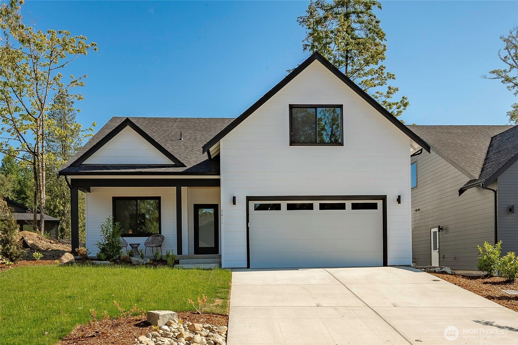 3011 Cedar View Way — photo