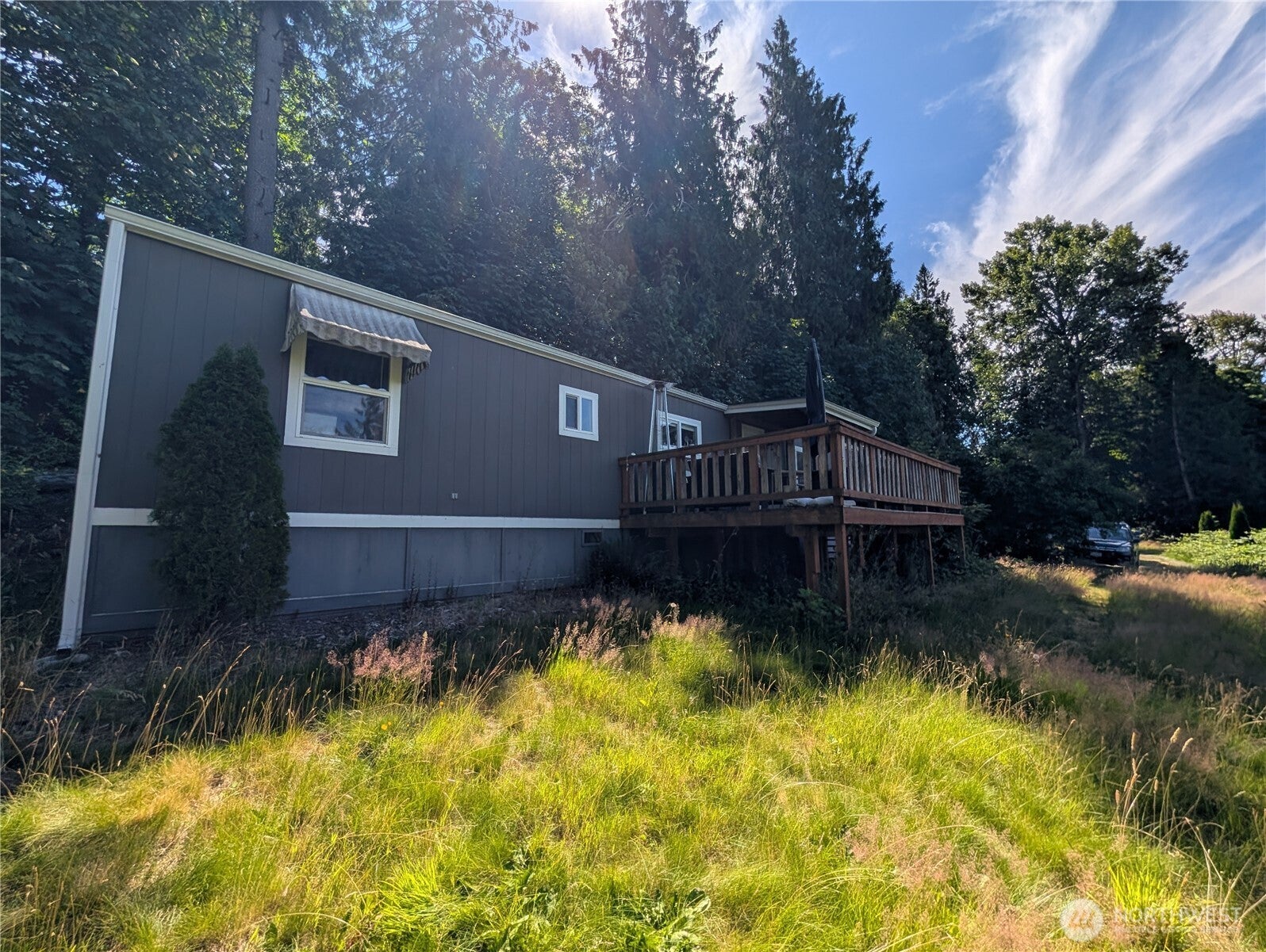 6109 Cemetery Road — photo