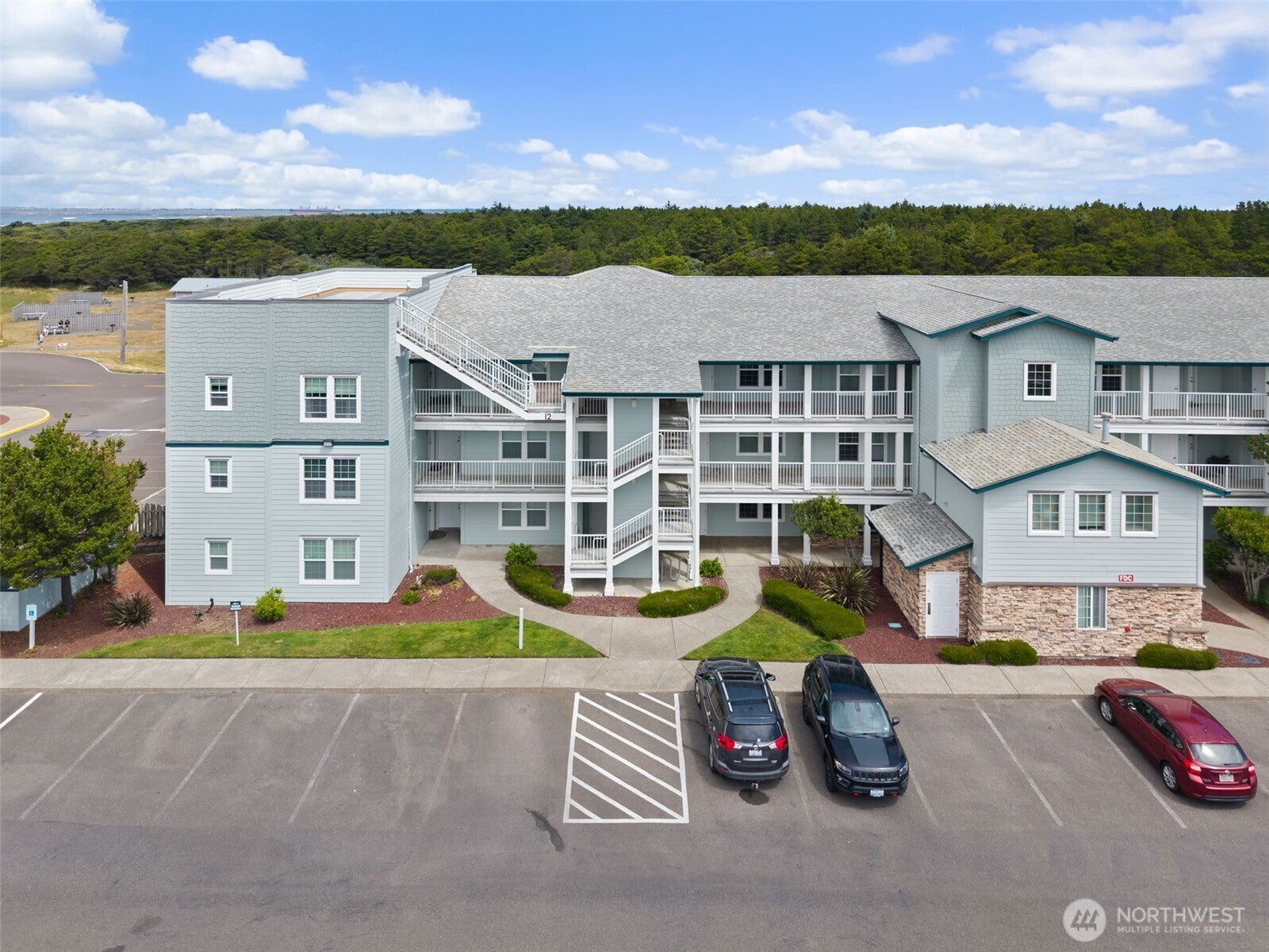 1600 Ocean Avenue 1233 — photo