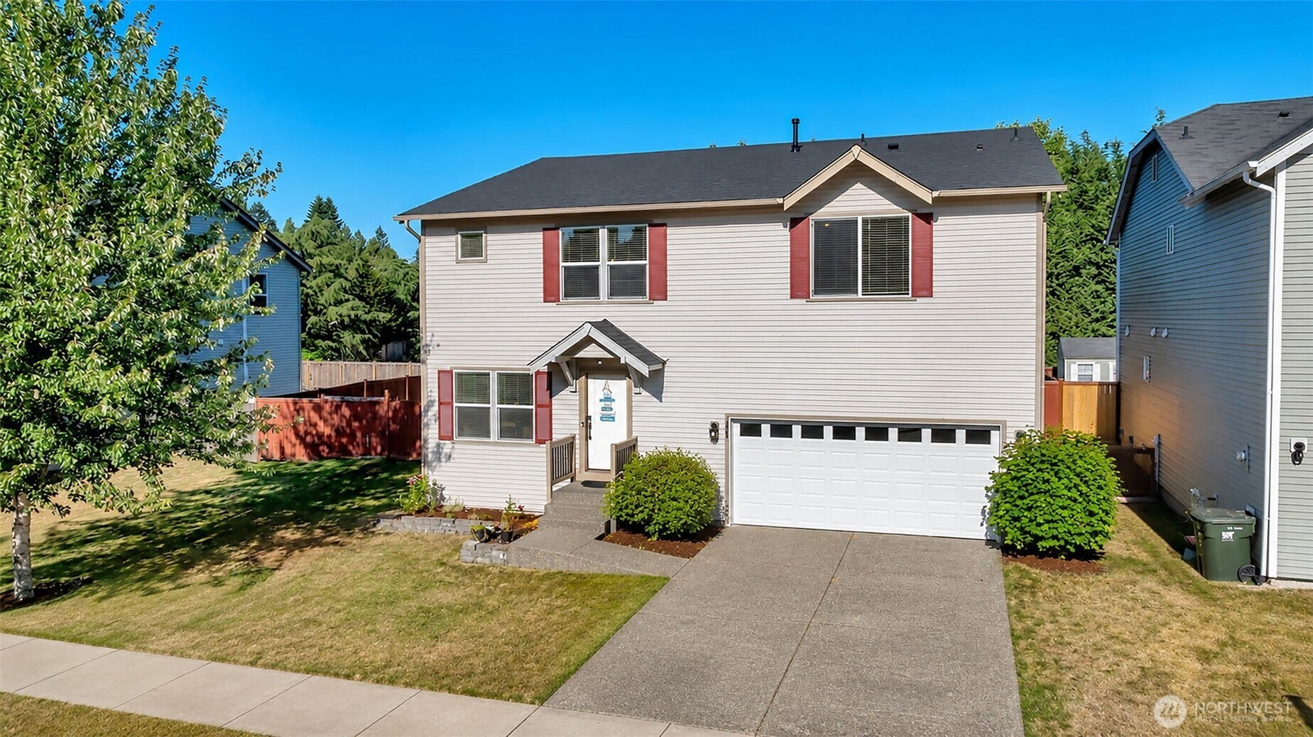 15003 225th Avenue SE — photo