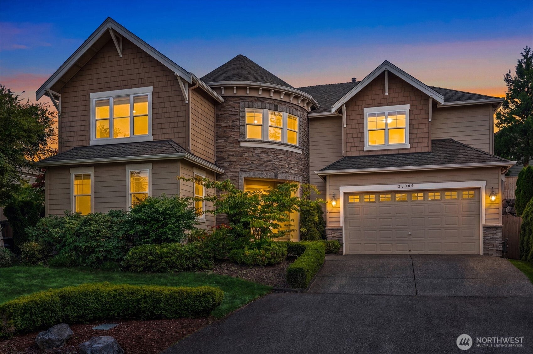 35909 Boulder Court — photo