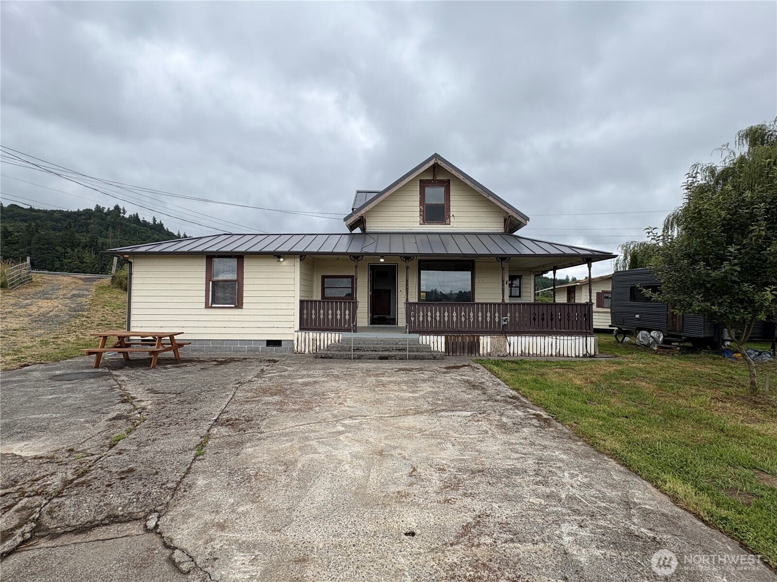80393 Kallunki Road — photo
