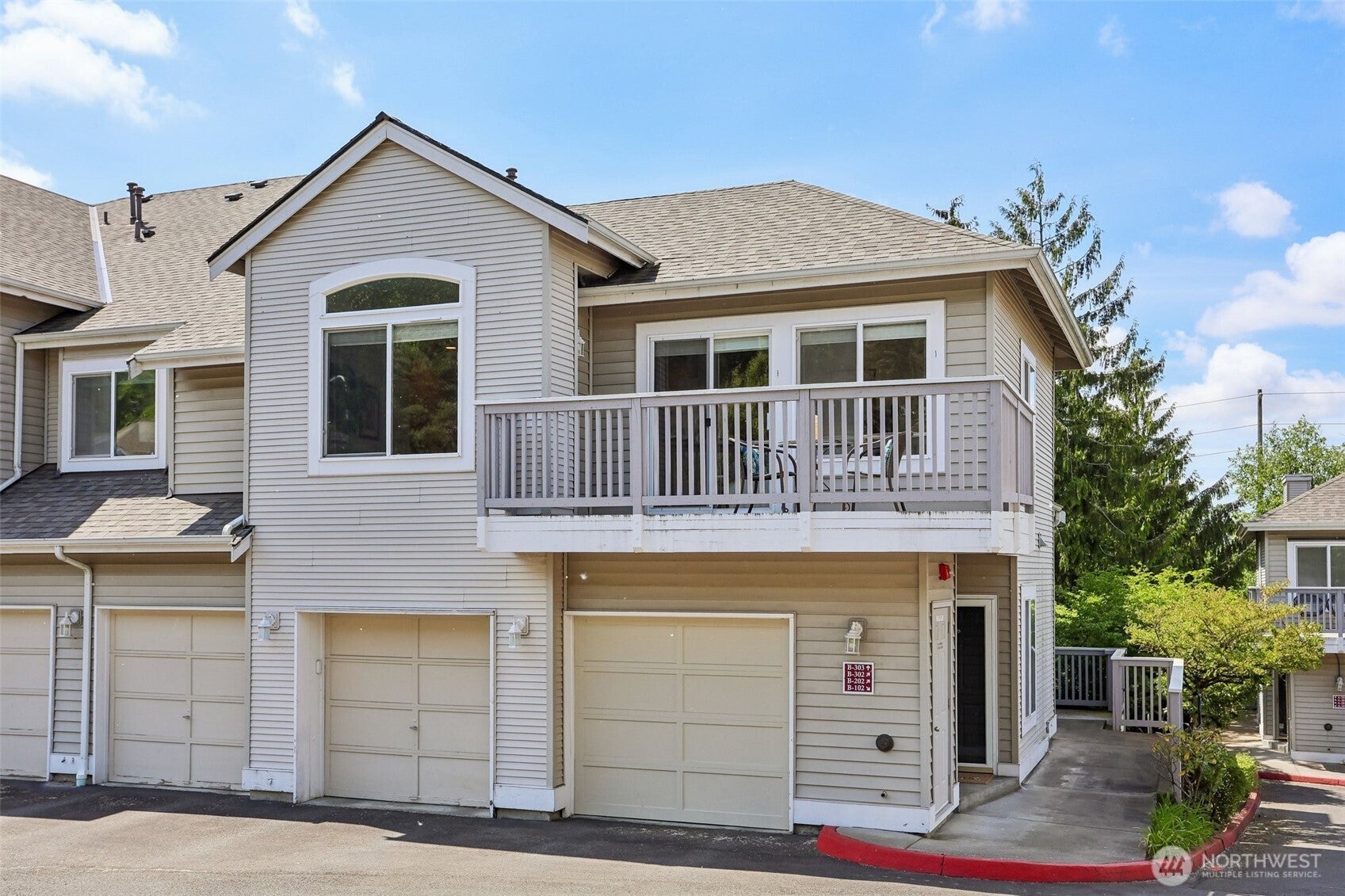 440 S 51st Court B303 — photo