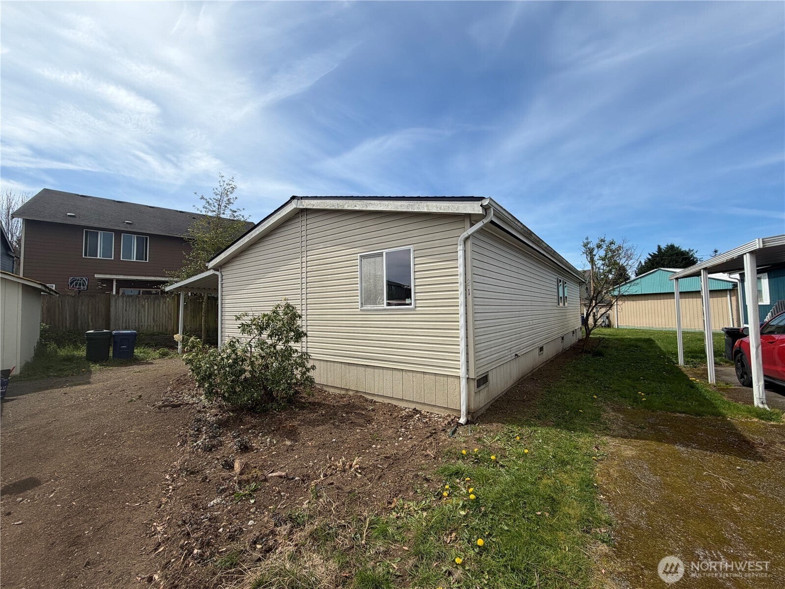 11901 55th Avenue NE 21 — photo