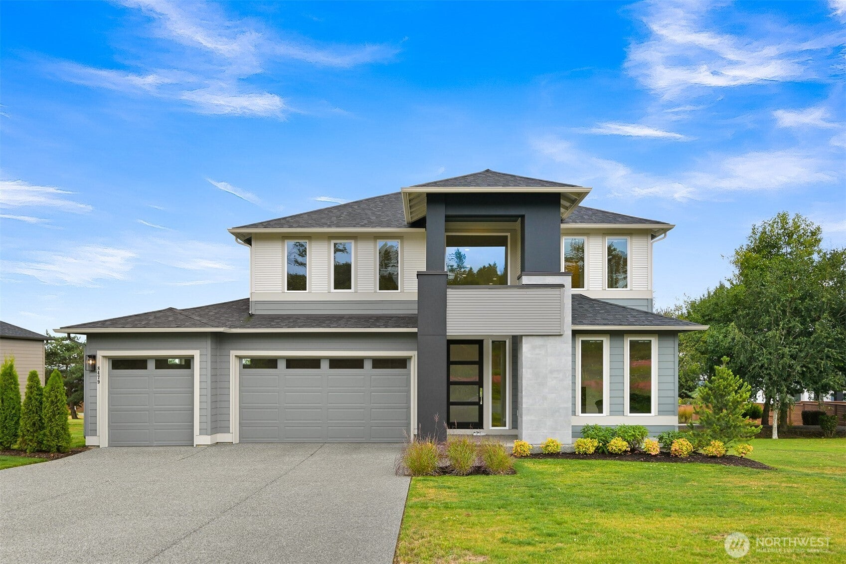 8479 Camas Drive — photo