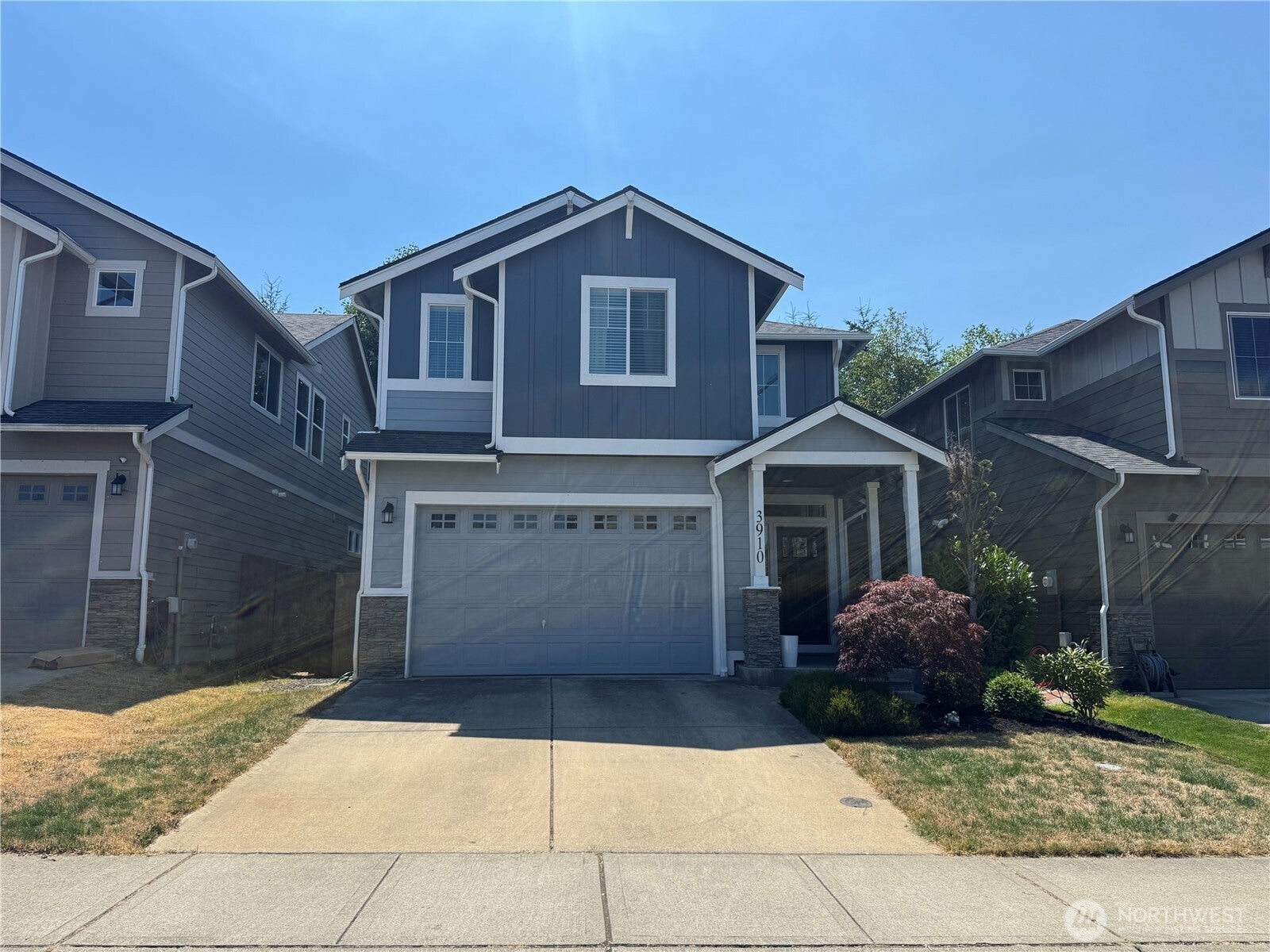 3910 Maritime Drive SW — photo