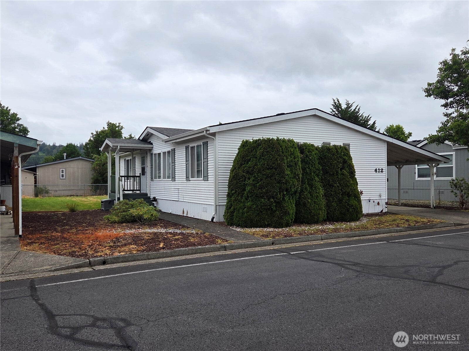 412 Quail Lane — photo