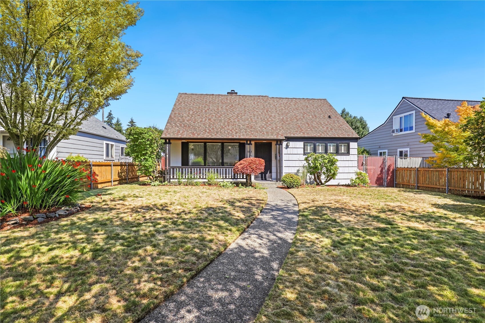 3313 N Gove Street — photo