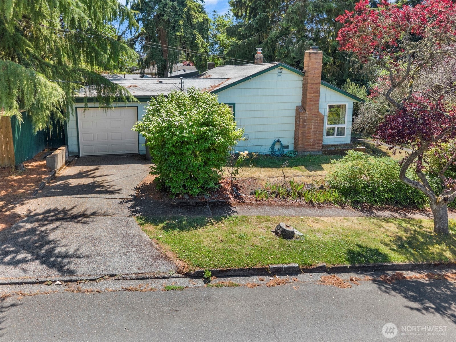 11502 29th Avenue SW — photo