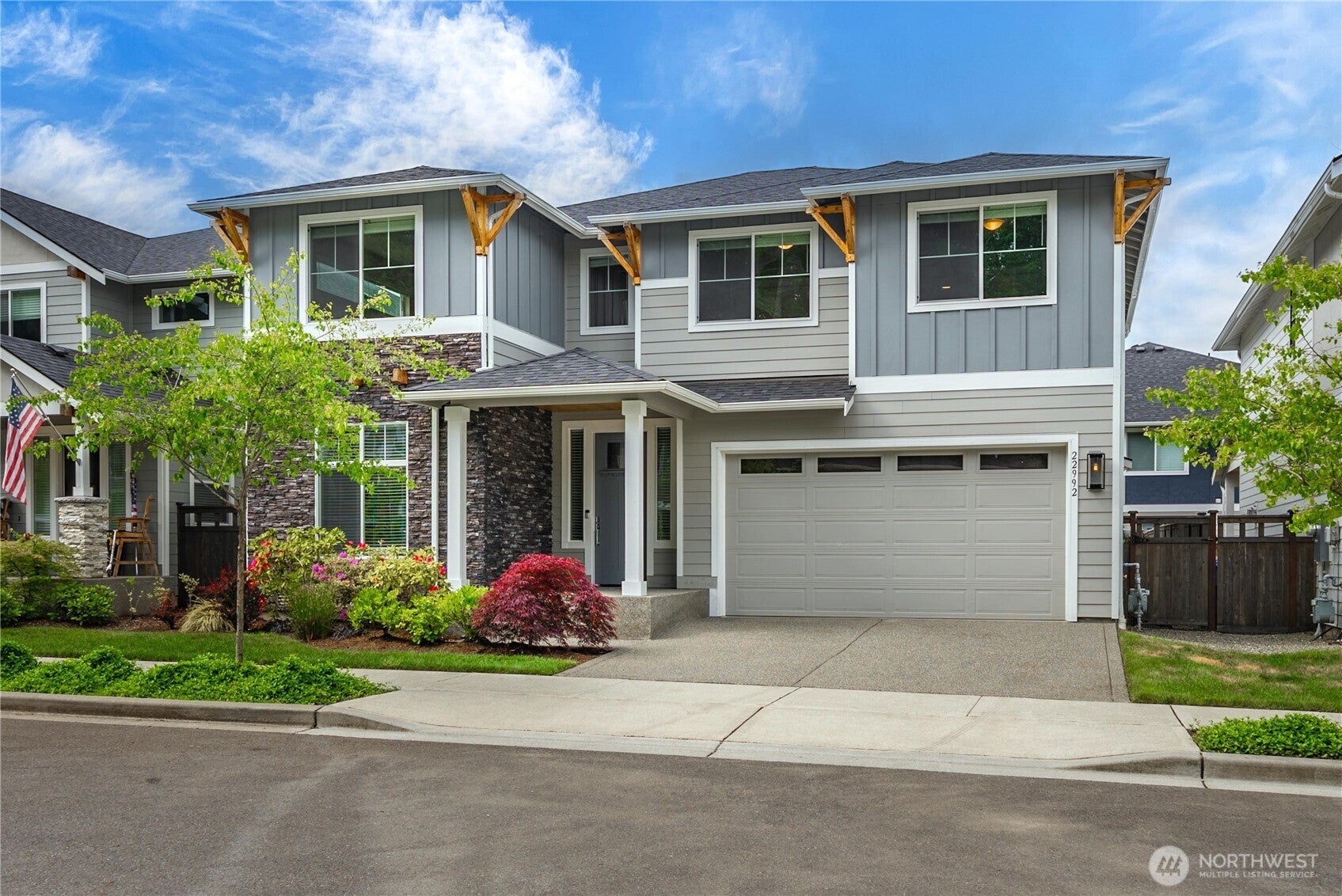 22992 SE Sycamore Street — photo