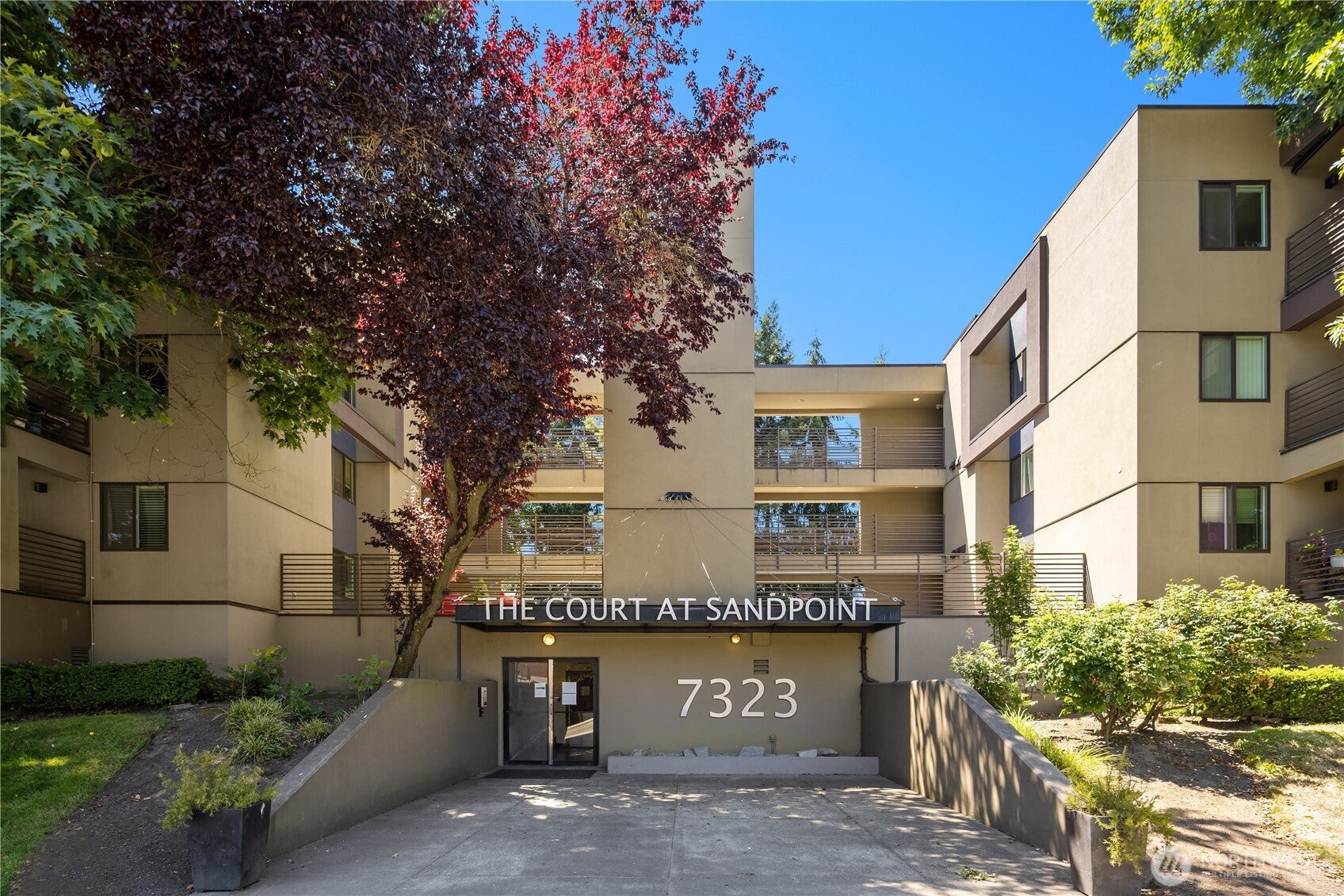 7323 Sand Point Way NE 312 — photo