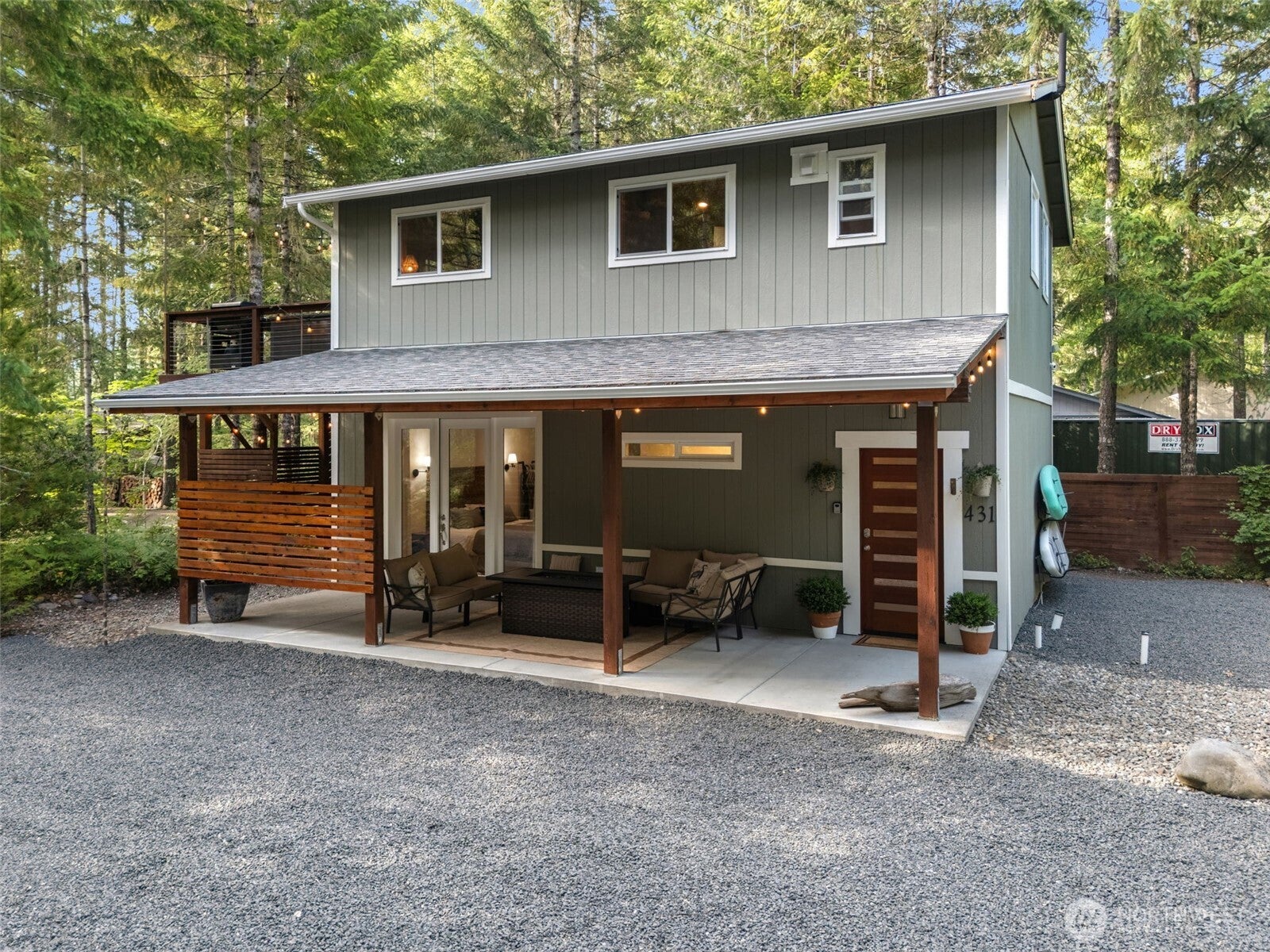 431 N Mountain View Drive — photo
