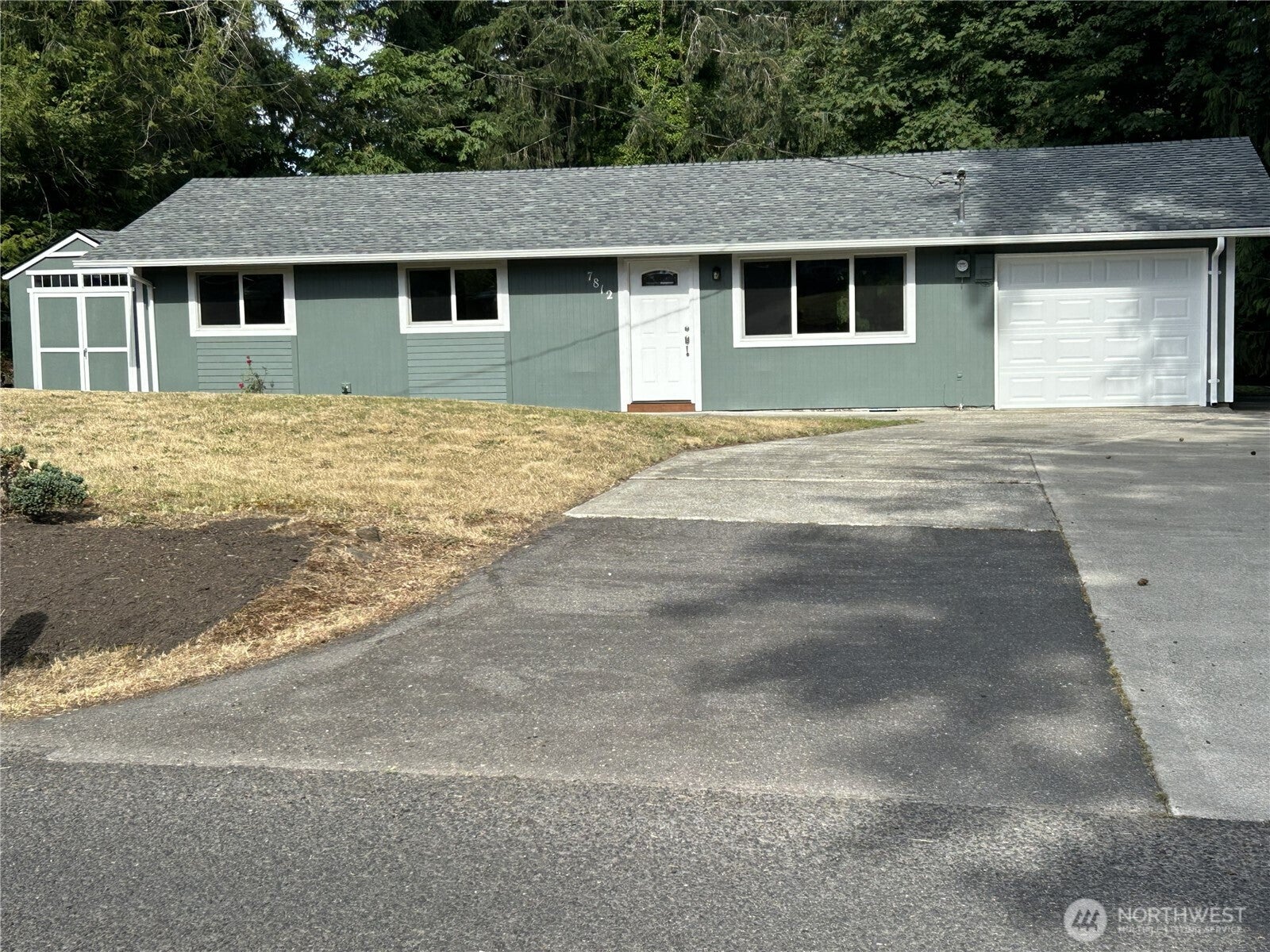 7812 Greenridge Street SW — photo