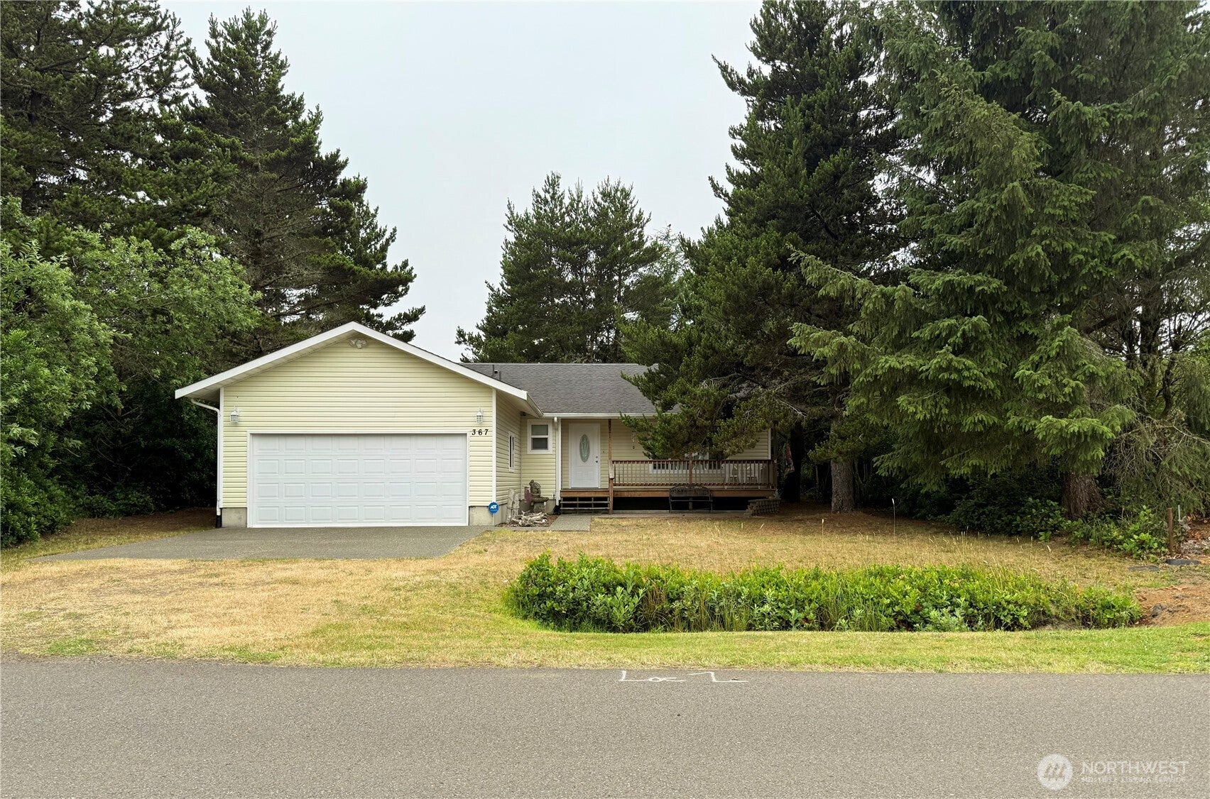 367 S Wynoochee Drive — photo