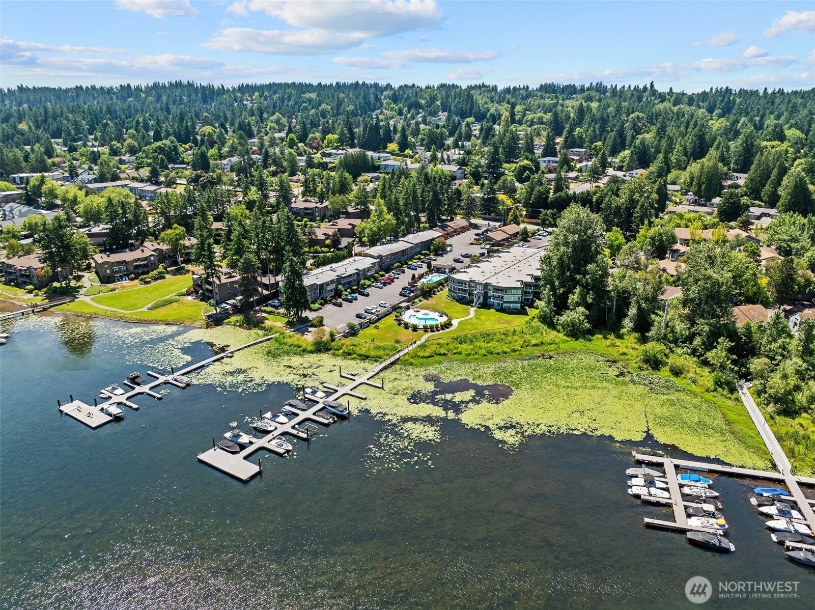 4214 W Lake Sammamish Pkwy NE 102 — photo